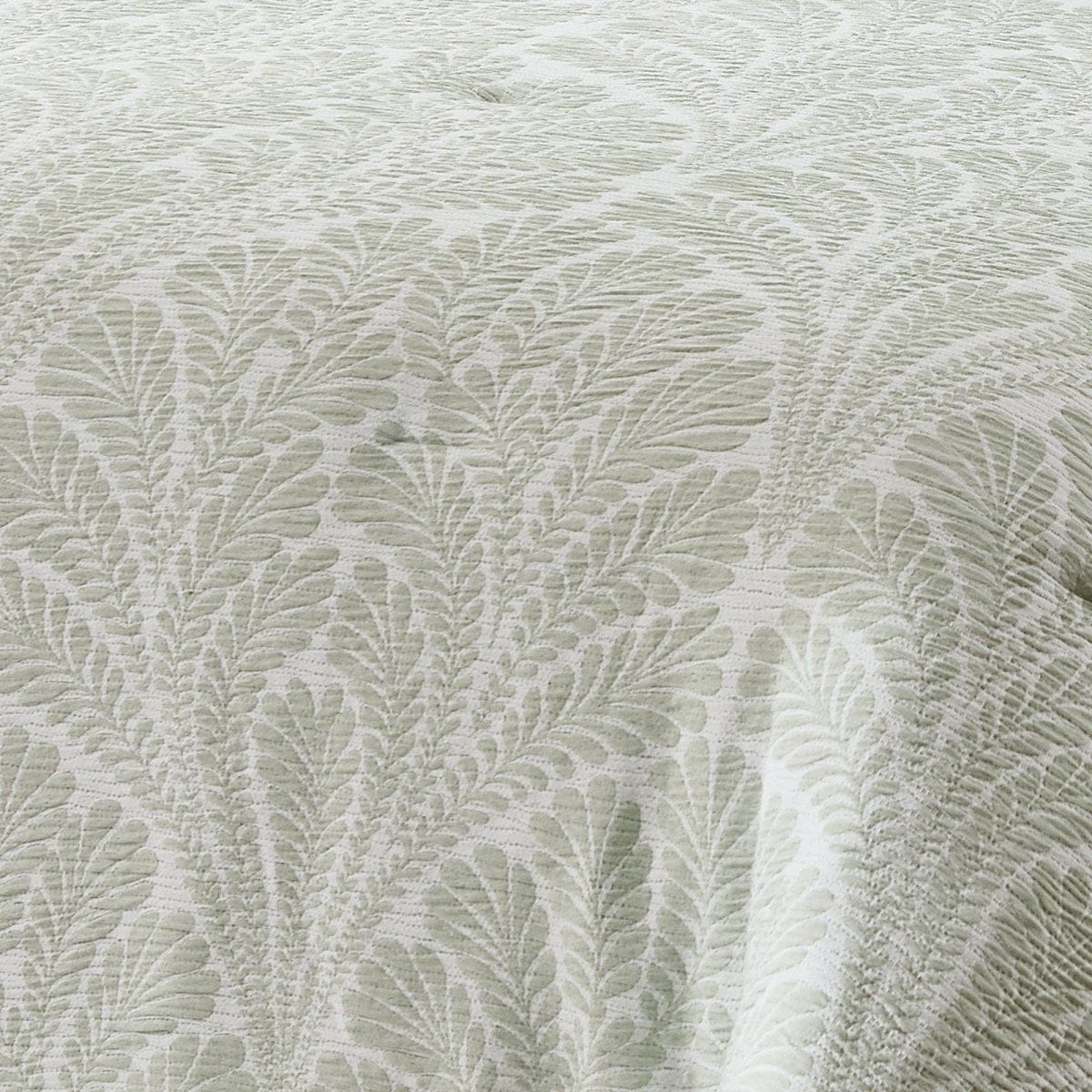 Willow Garden Restorative Gauze Jacquard Comforter Set - Image 13