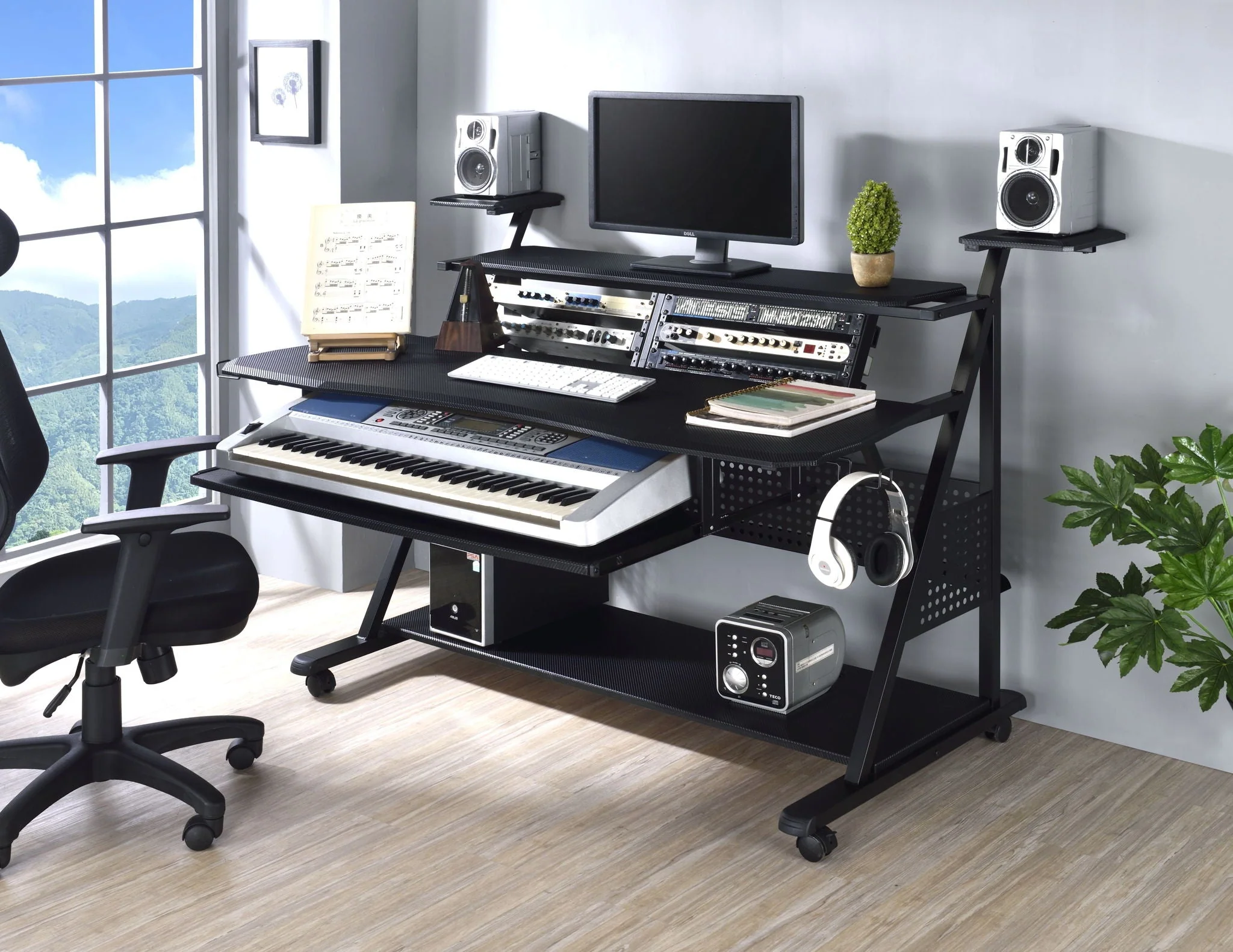 Willow - Versatile Music Desk - Image 2