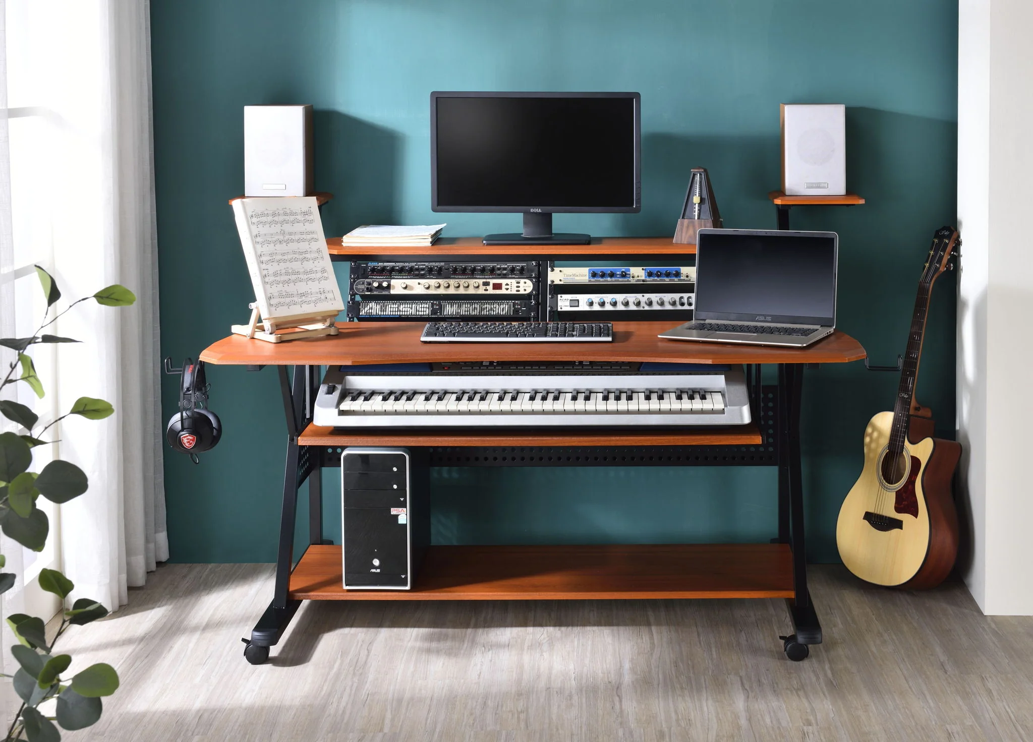 Willow - Versatile Music Desk - Image 3