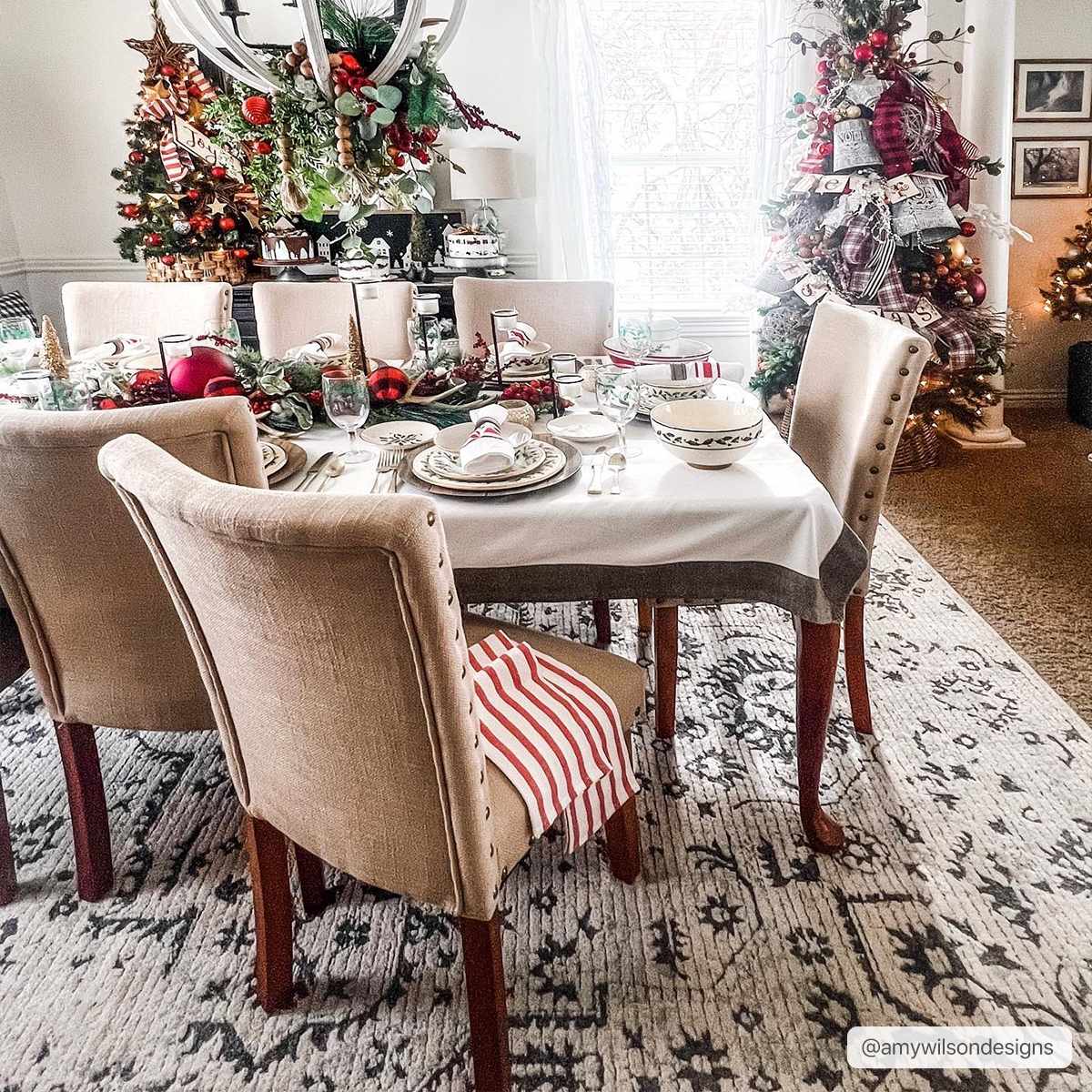 Willowbrook Area Rug - Clearance - Image 2