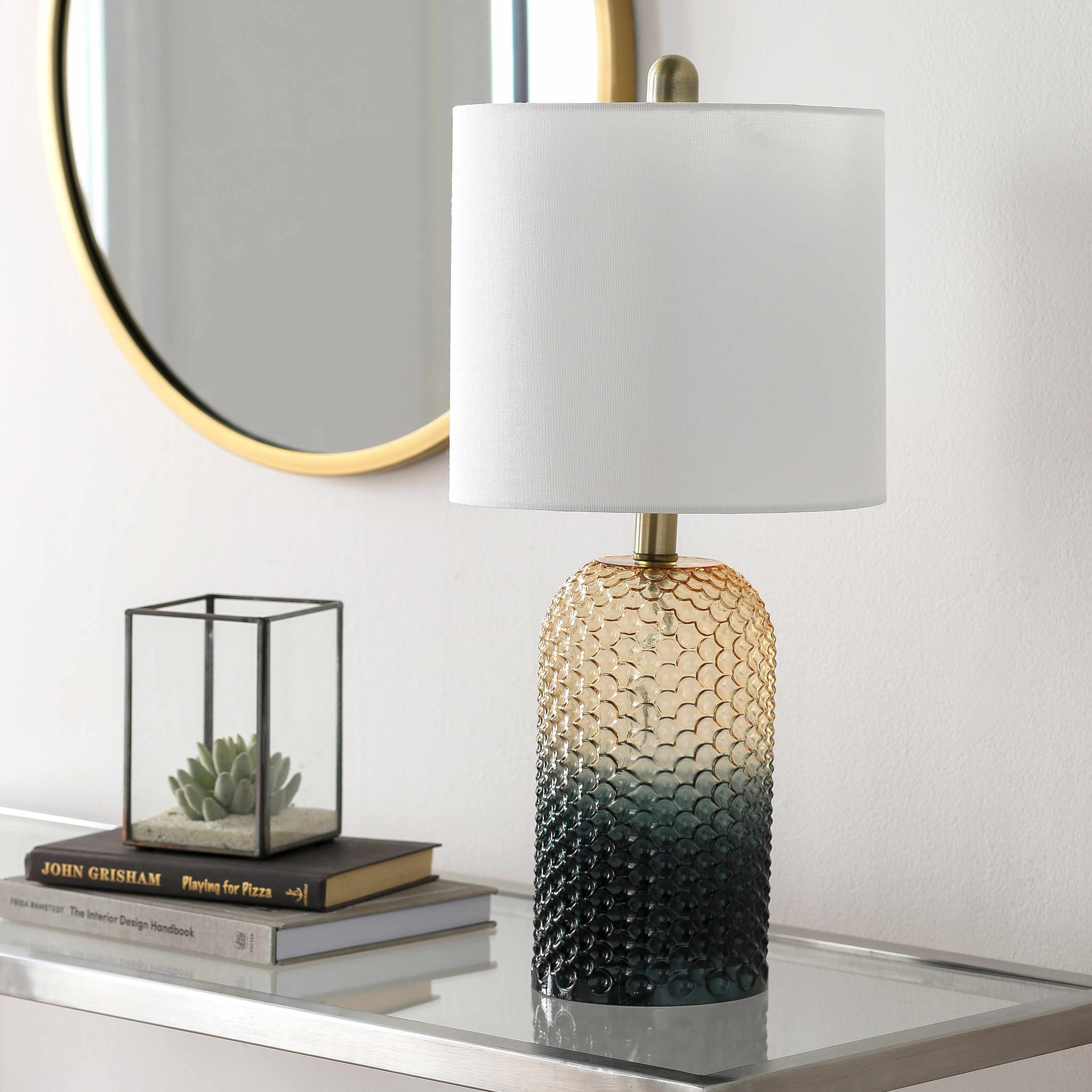 Willowdene Table Lamp - Image 4