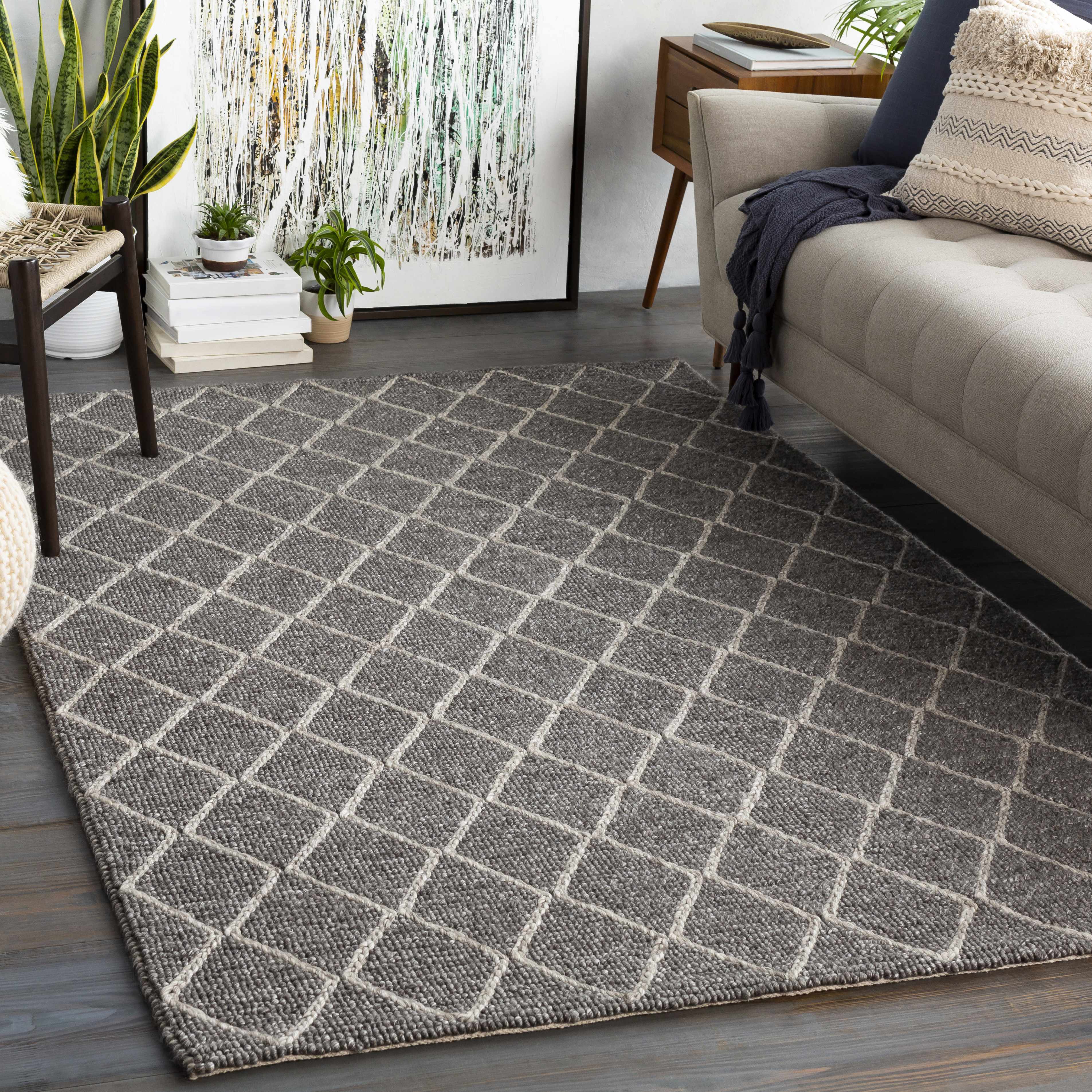 Wilmore Area Rug - Clearance - Image 2