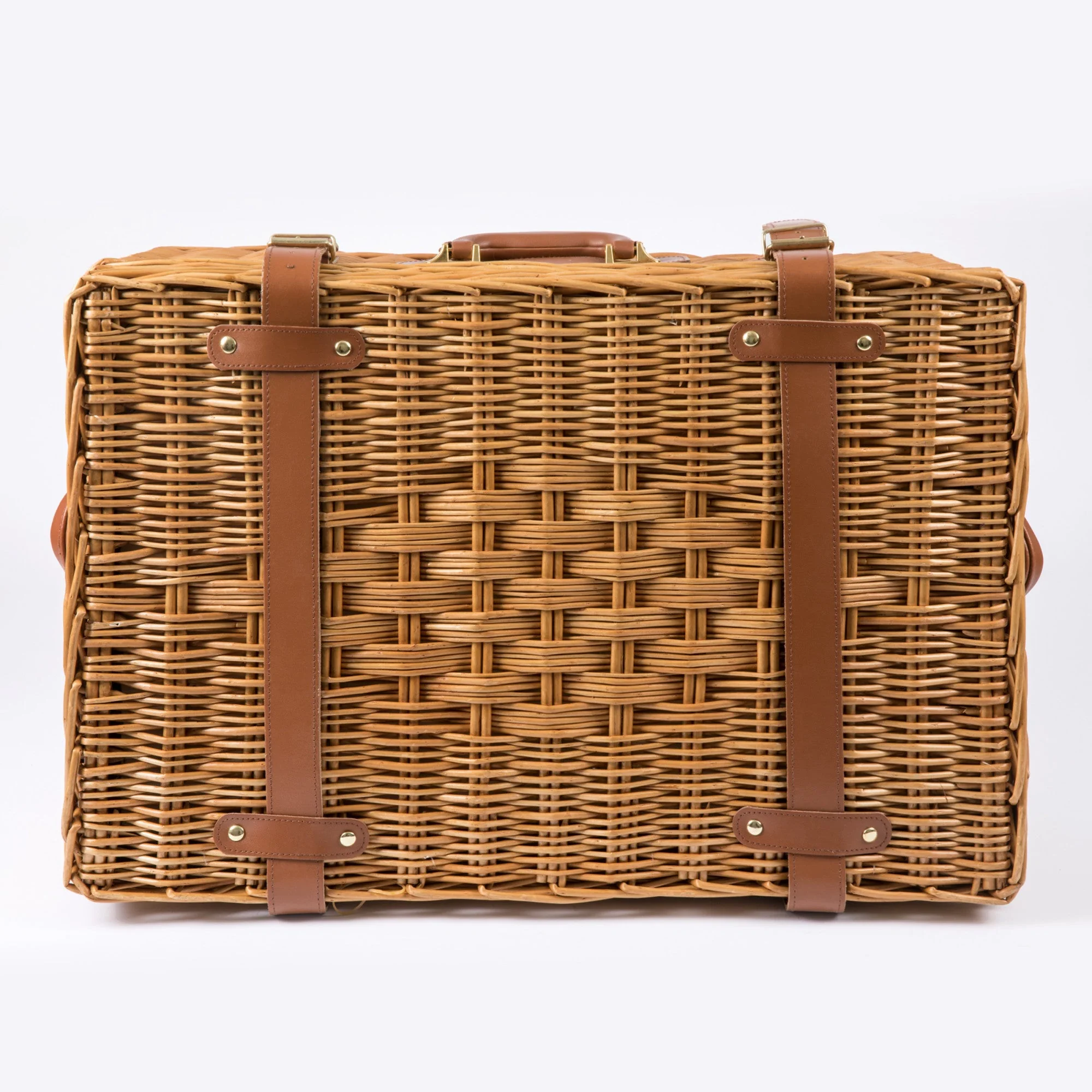 Windsor Picnic Basket - Image 6