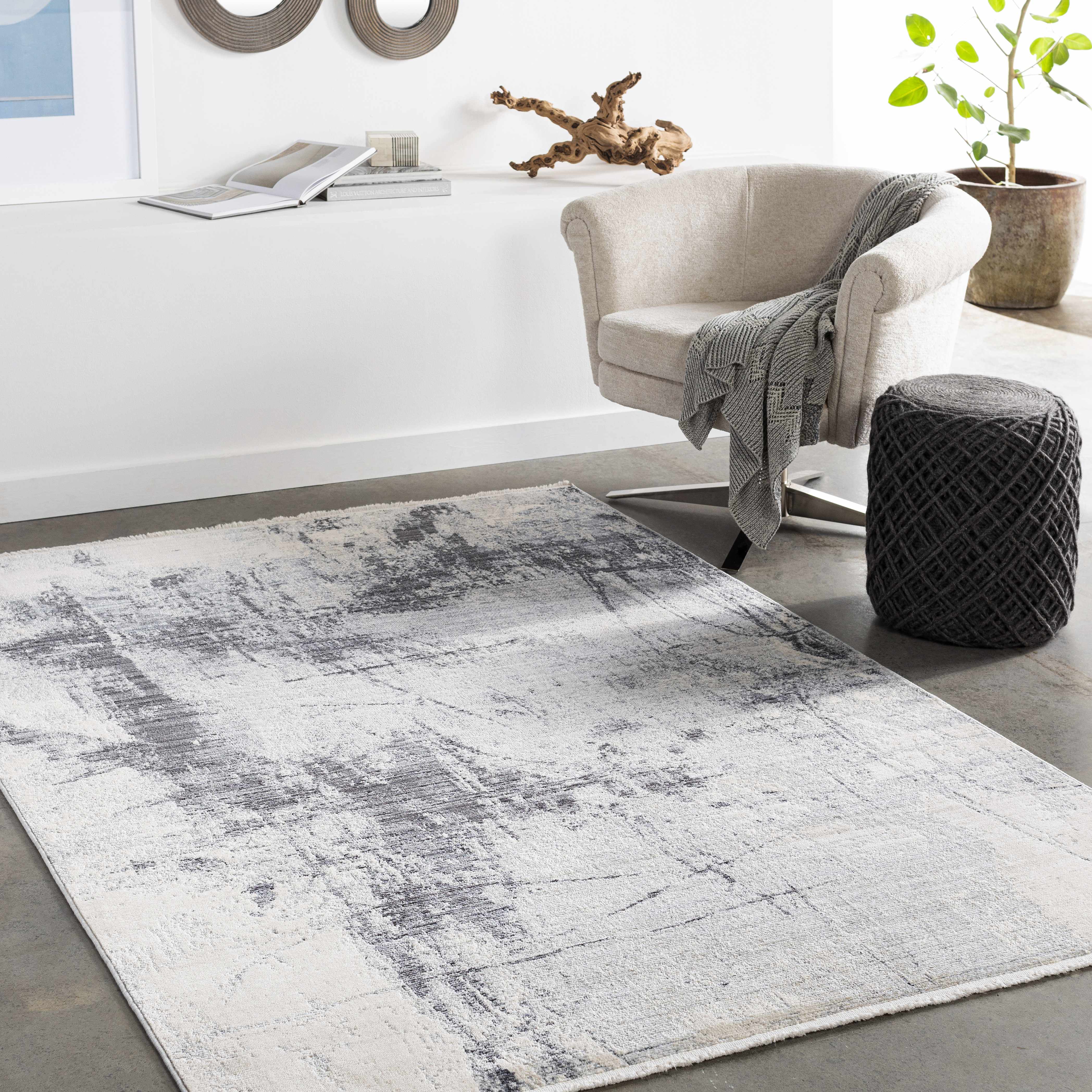 Wingham  Area Rug - Clearance - Image 2