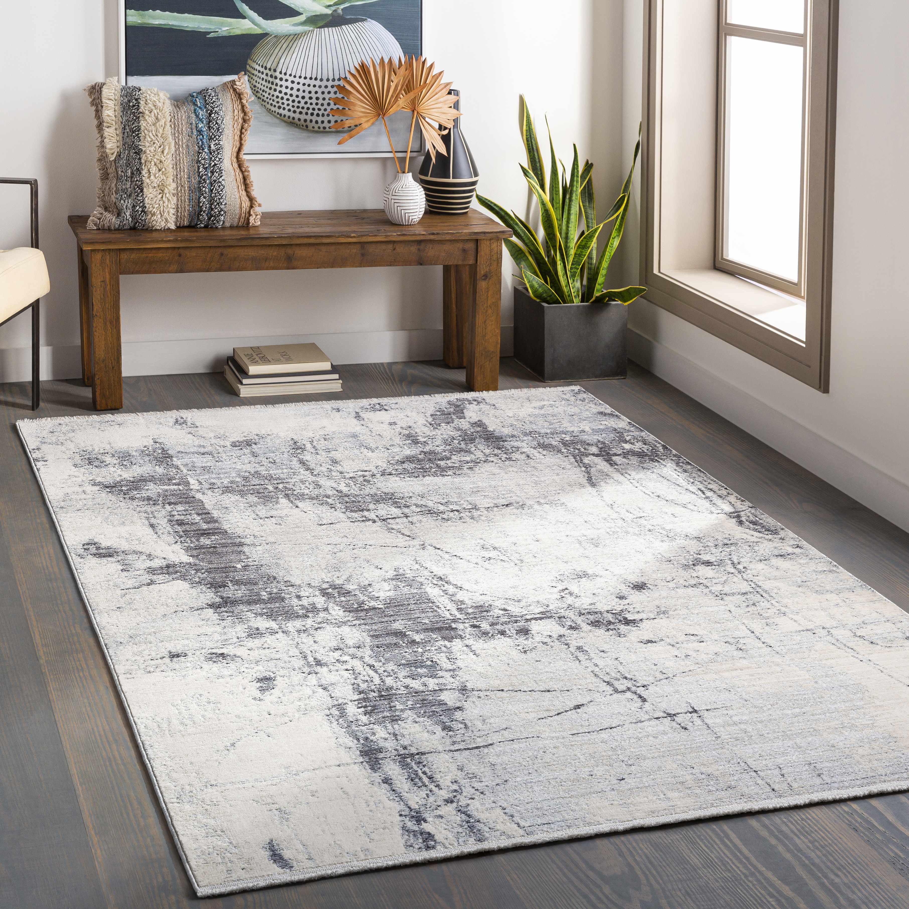 Wingham  Area Rug - Clearance - Image 3