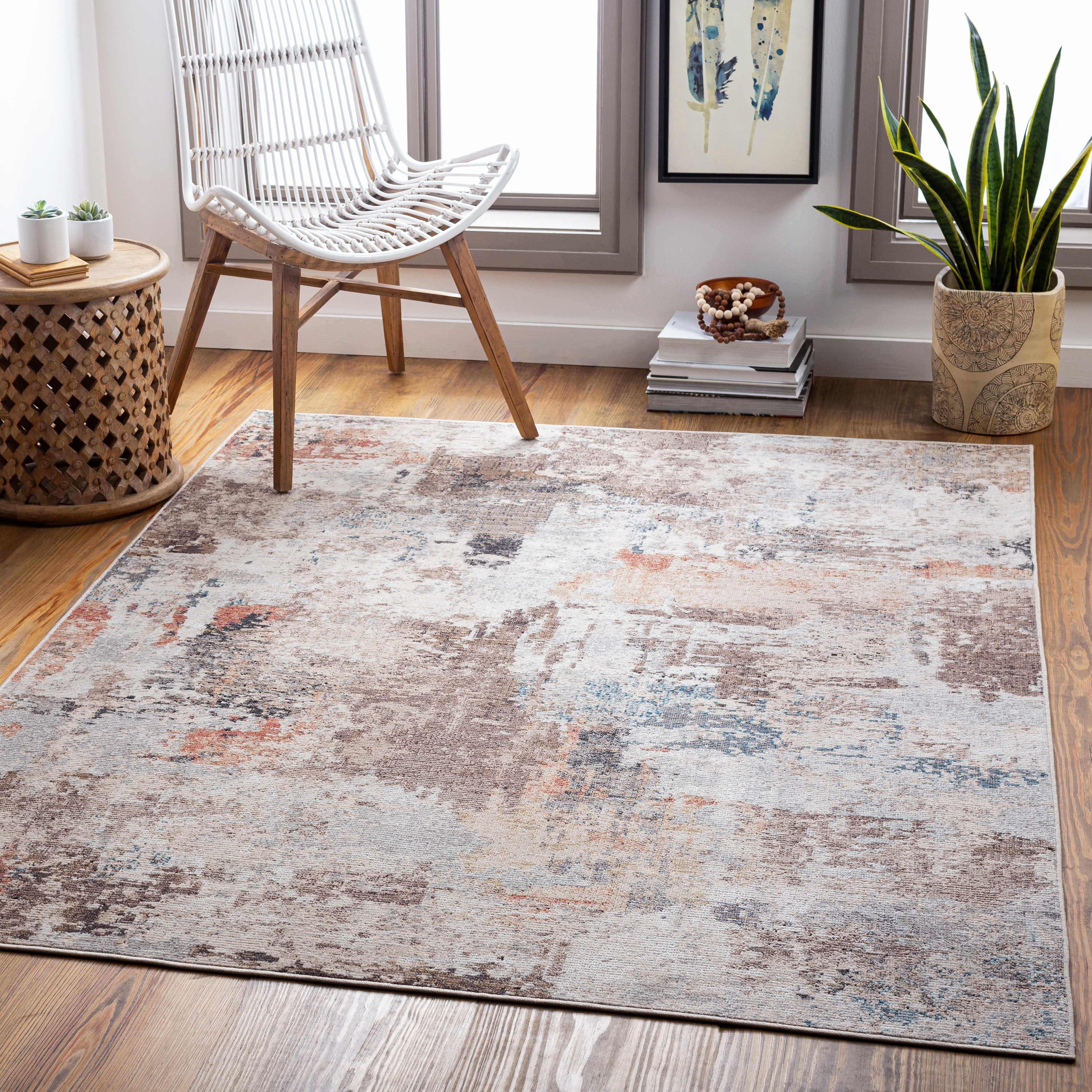 Winkleigh Area Rug - Clearance - Image 12