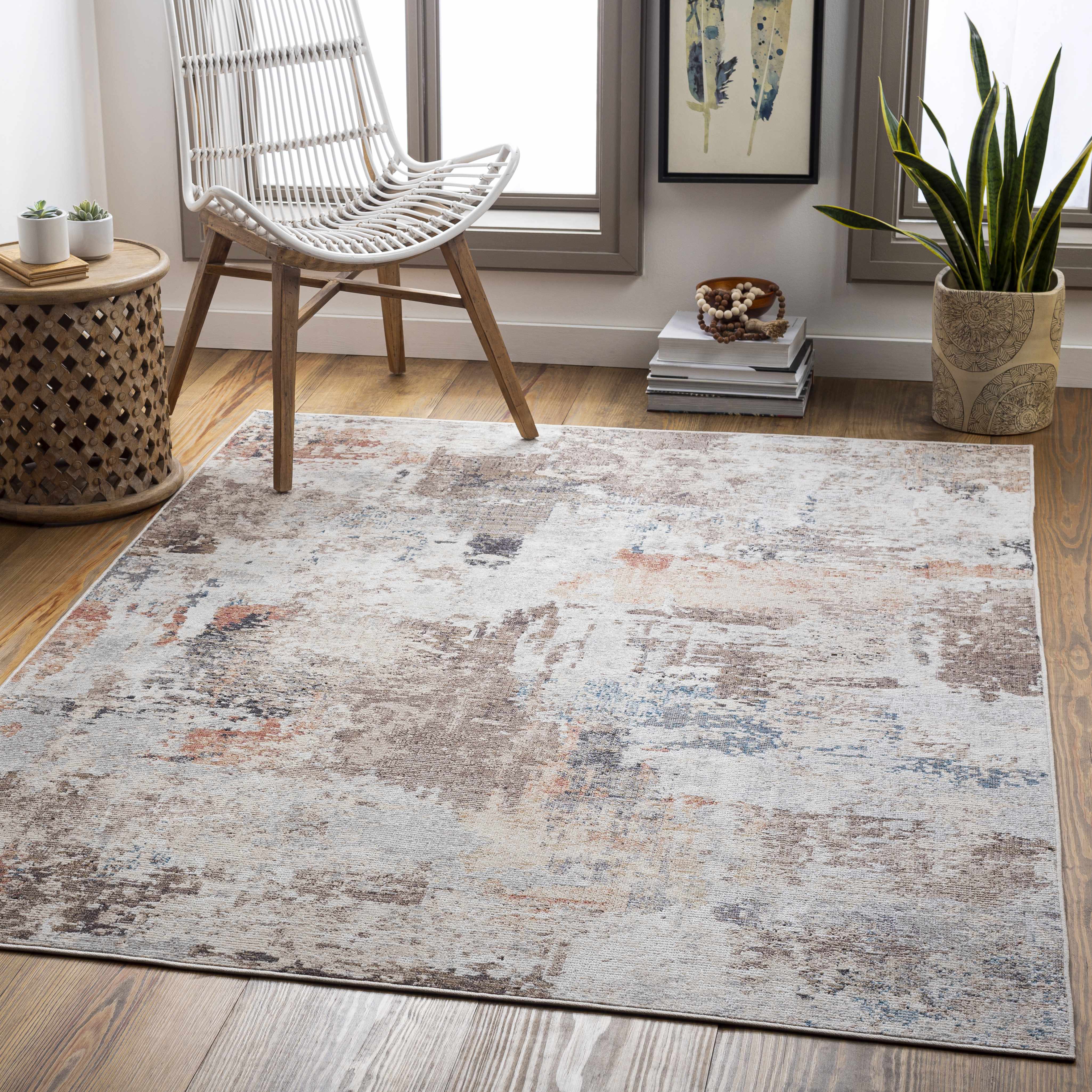 Winkleigh Area Rug - Clearance - Image 3