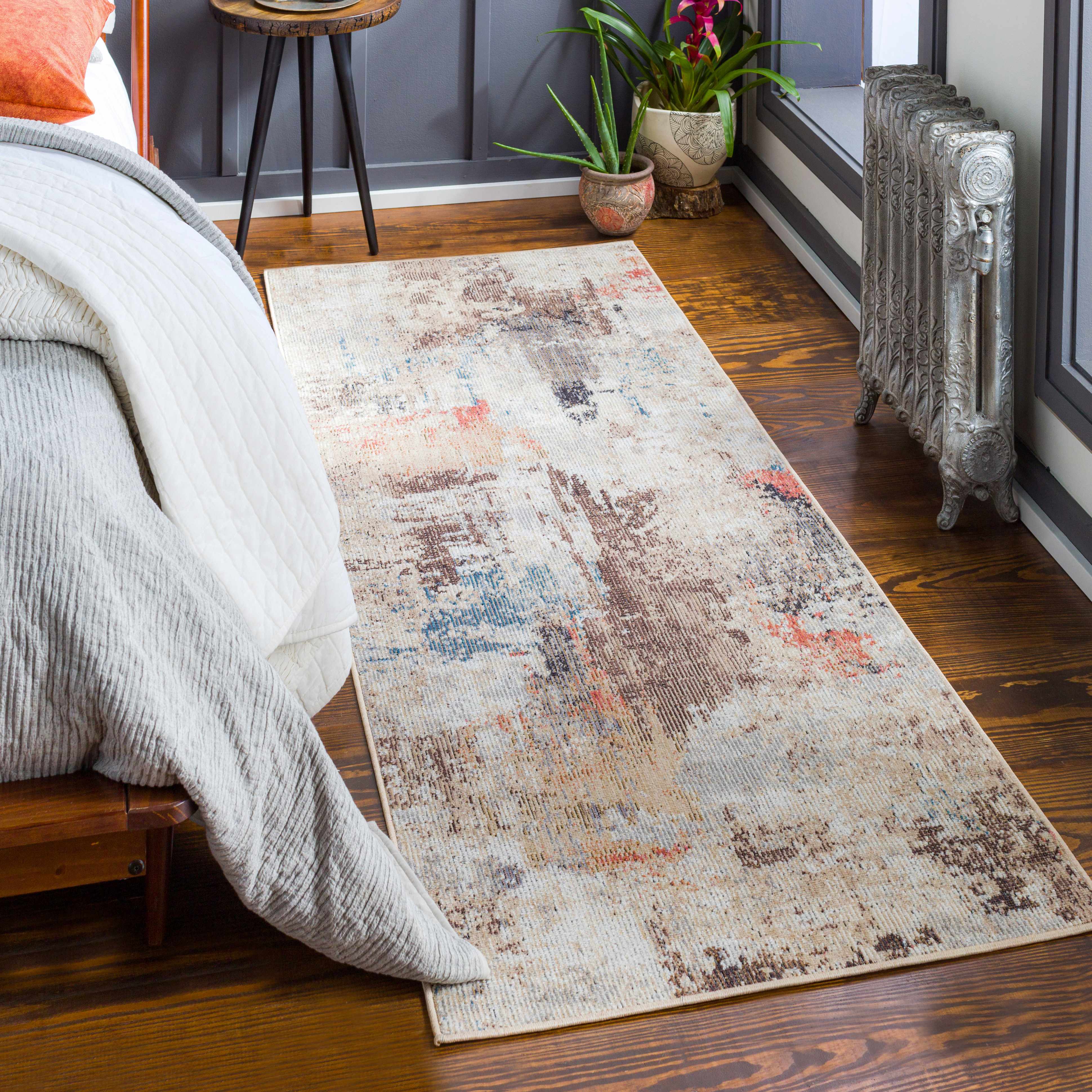 Winkleigh Area Rug - Clearance - Image 4