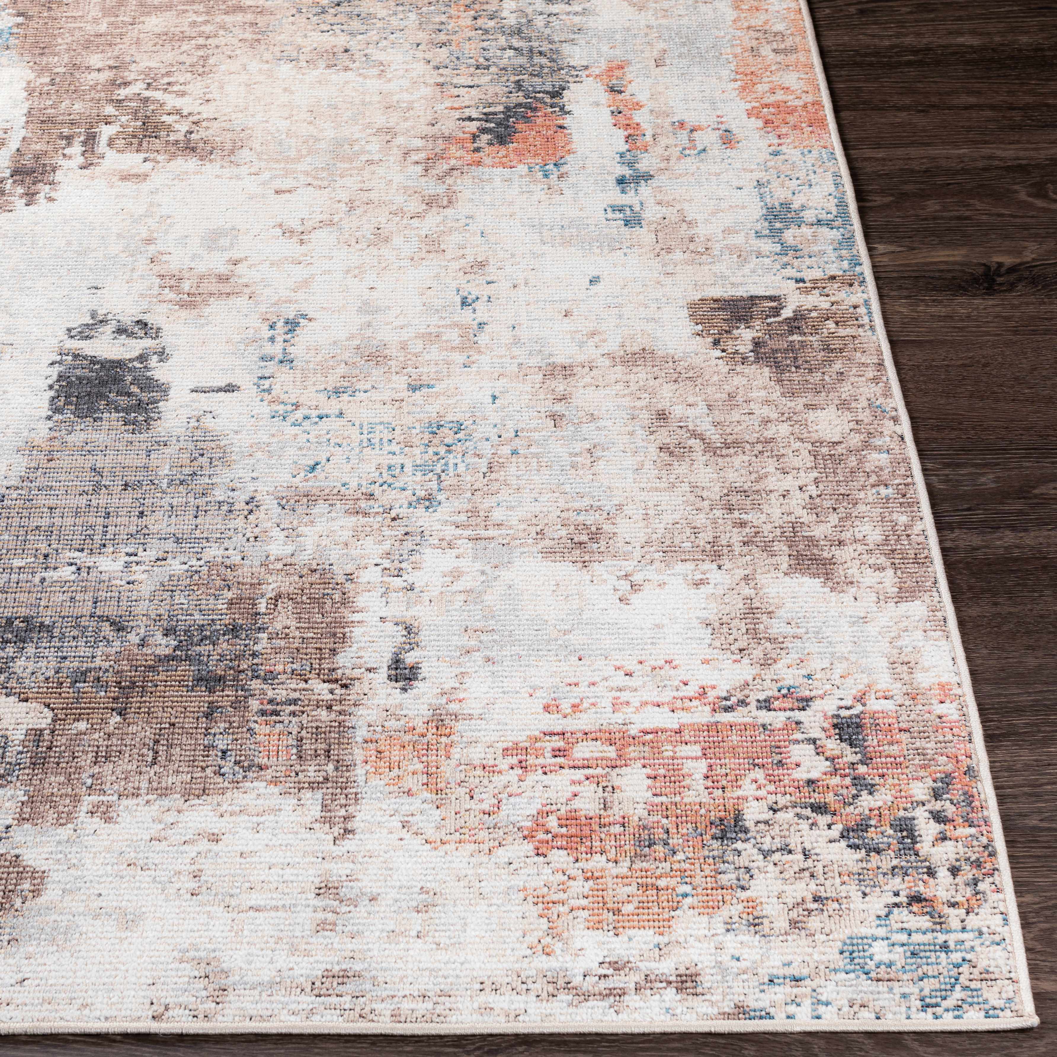 Winkleigh Area Rug - Clearance - Image 9