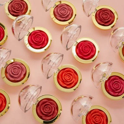 Winky Lux Cheeky Rose Blush Dodgy 0.17oz - Image 6