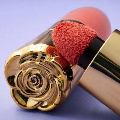 Winky Lux Cheeky Rose Liquid Blush Darling 0.21oz - Imperfect Box - Image 2