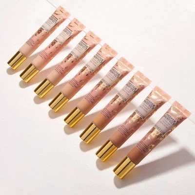 Winky Lux Peeper Perfect Under Eye Concealer Medium Deep 0.33 fl oz - New - Image 5