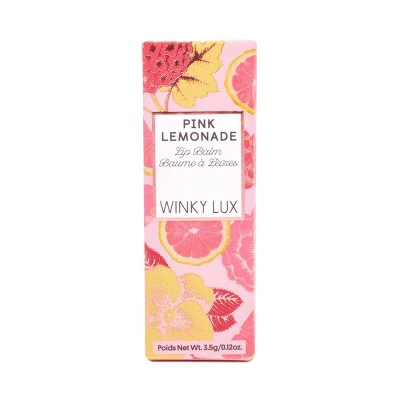 Winky Lux Pink Lemonade Lip Balm 0.12oz - Image 3