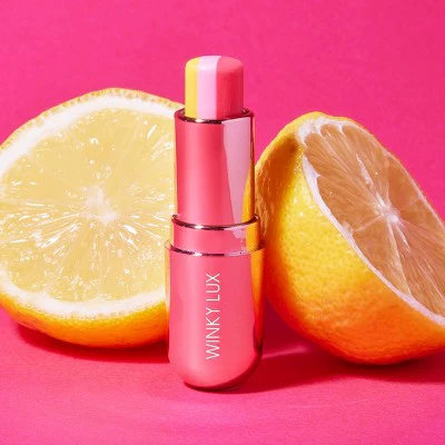 Winky Lux Pink Lemonade Lip Balm 0.12oz - Image 4
