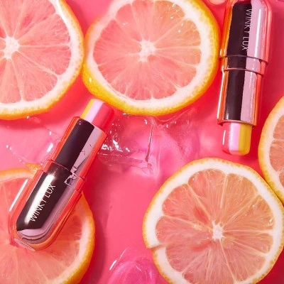 Winky Lux Pink Lemonade Lip Balm 0.12oz - Image 6
