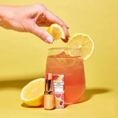 Winky Lux Pink Lemonade Lip Balm 0.12oz - Image 7