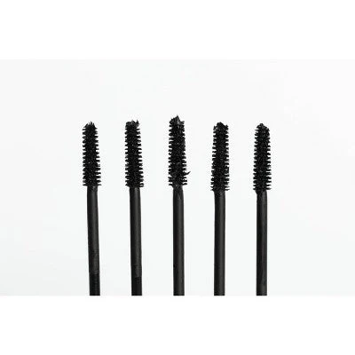 Winky Lux So Extra Mascara VELVET BLACK 0.28 oz - New - Image 5