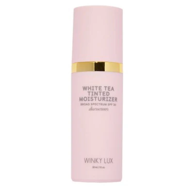 Winky Lux White Tea Tinted Moisturizer - Deep - 1 fl oz - Image 2