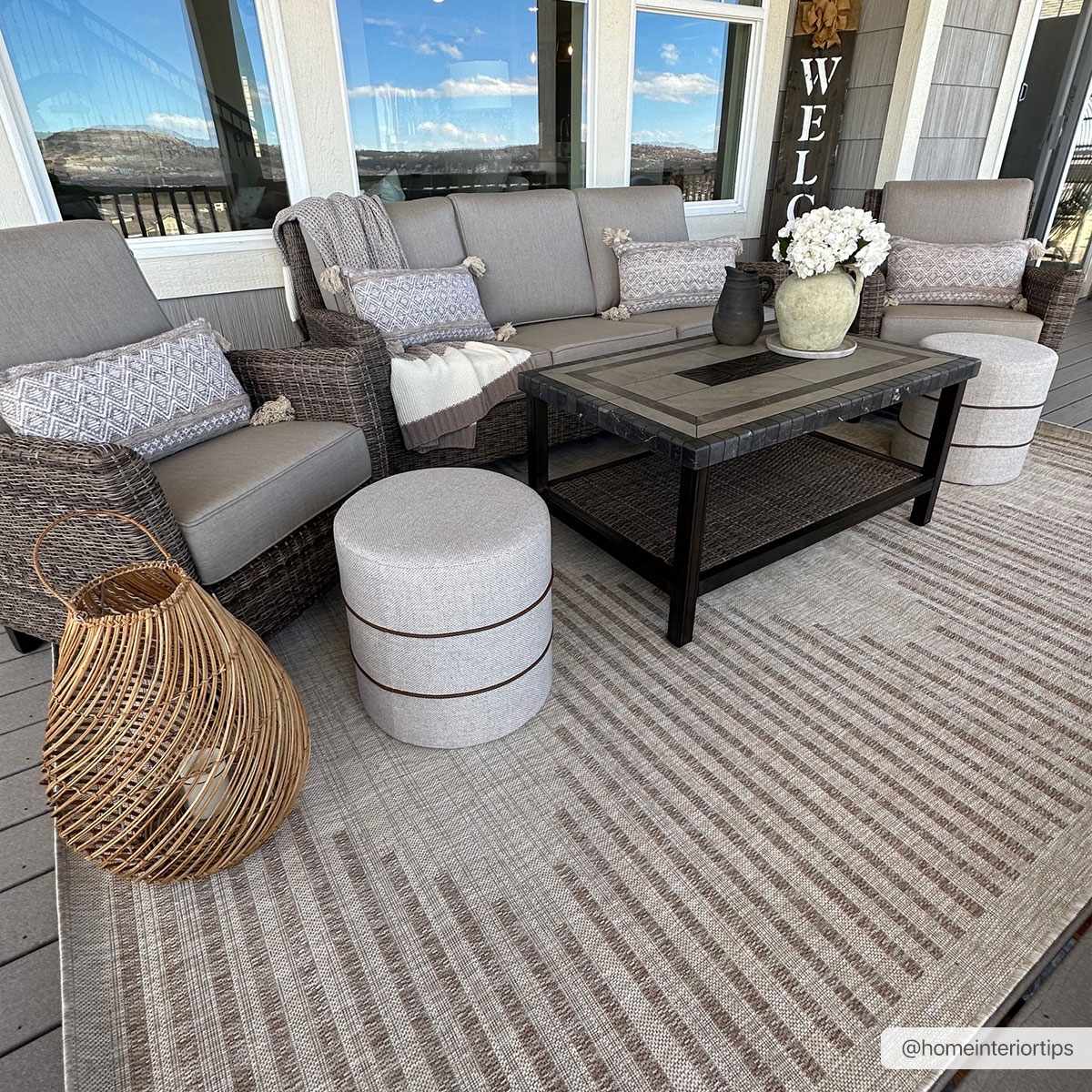 Winmalee Area Rug - Image 2