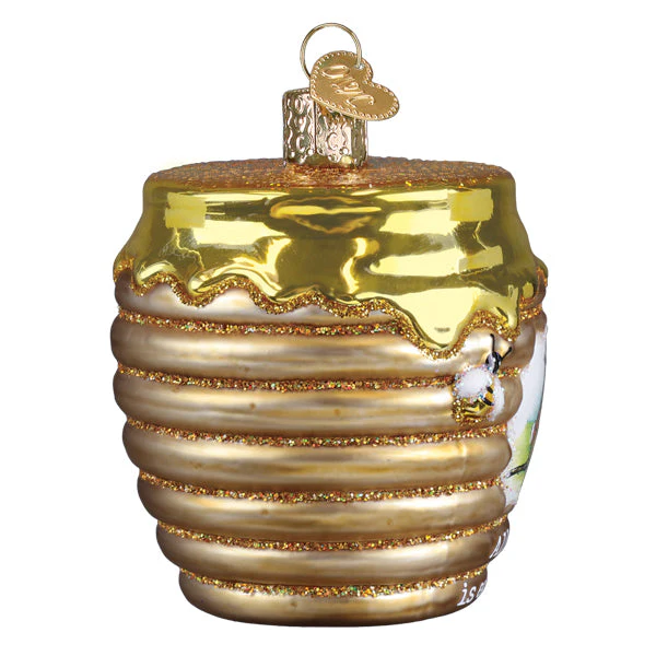 Winnie And Friends Ornament - Image 3
