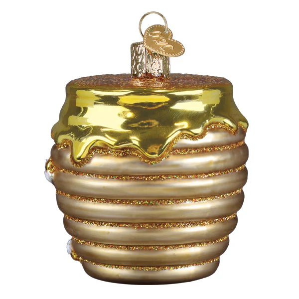 Winnie And Friends Ornament - Image 4