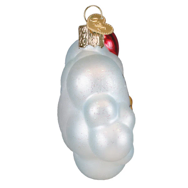 Winnie And Piglet Together Ornament - Image 3