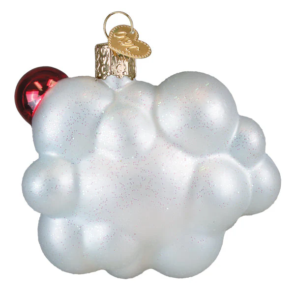Winnie And Piglet Together Ornament - Image 4