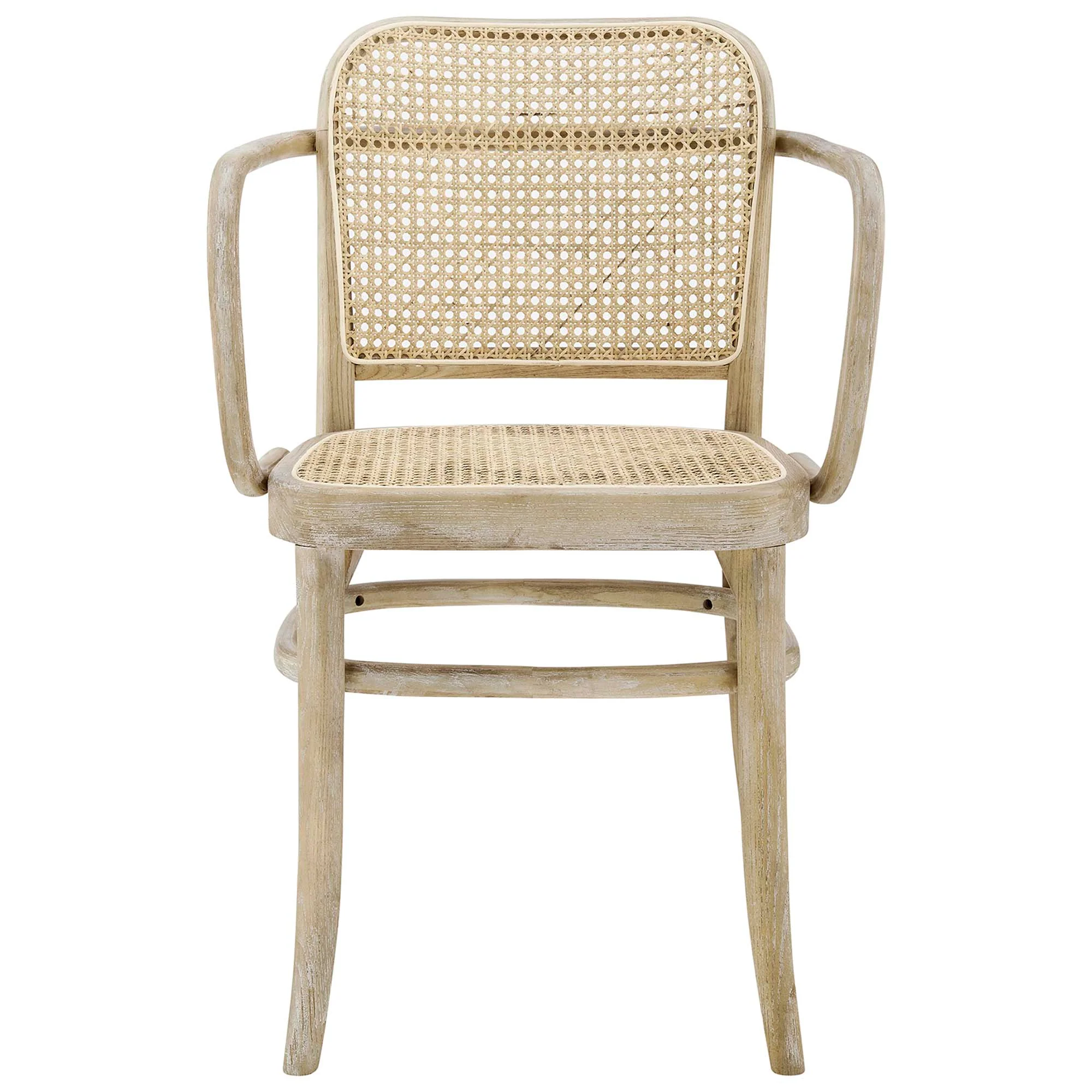 Winona Wood Dining Chair by Modway - Image 4