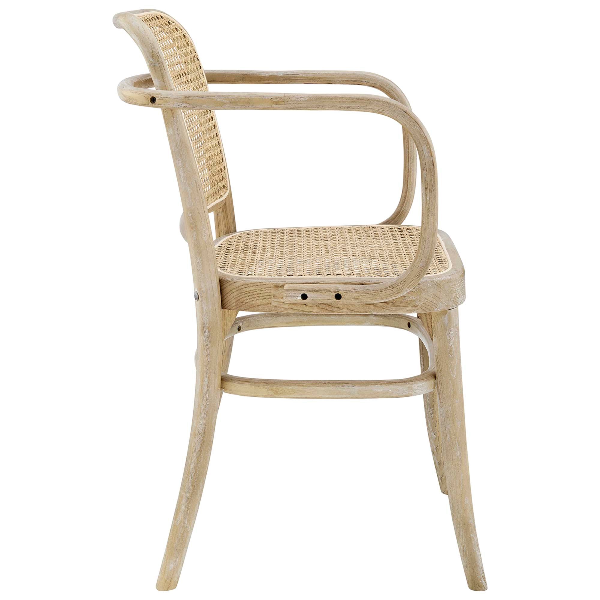 Winona Wood Dining Chair by Modway - Image 5