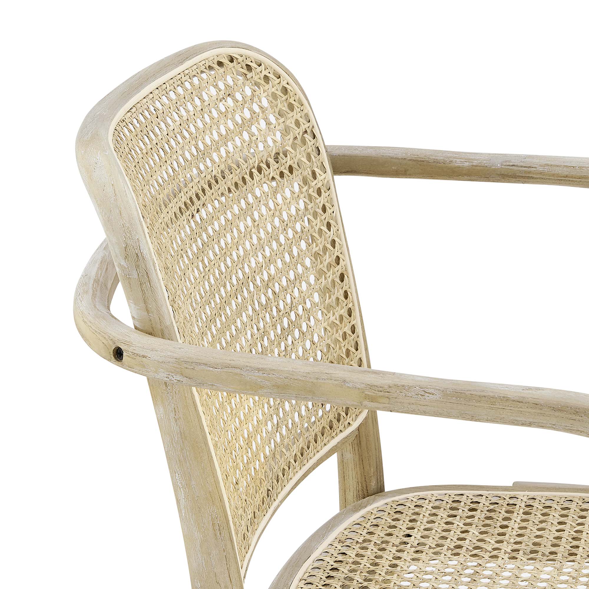Winona Wood Dining Chair by Modway - Image 7