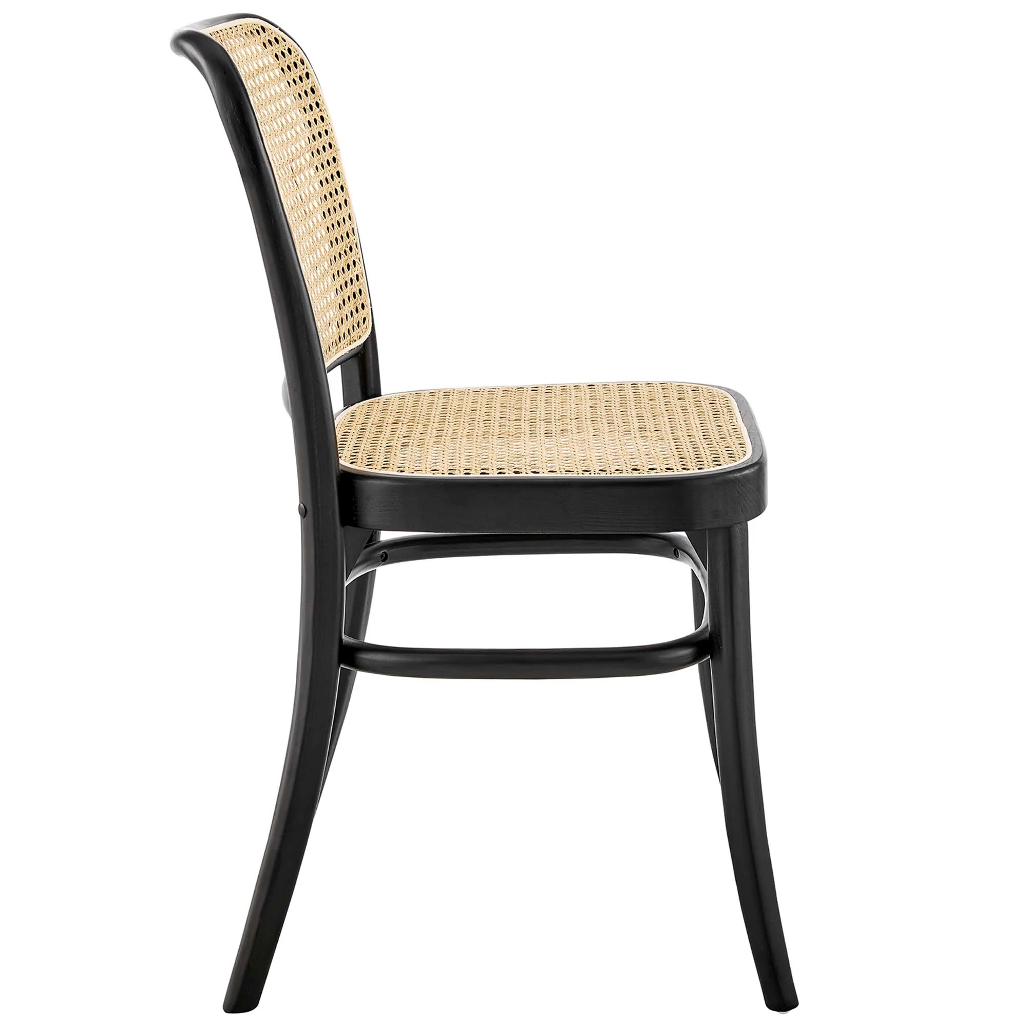 Winona Wood Dining Side Chair by Modway - Image 11