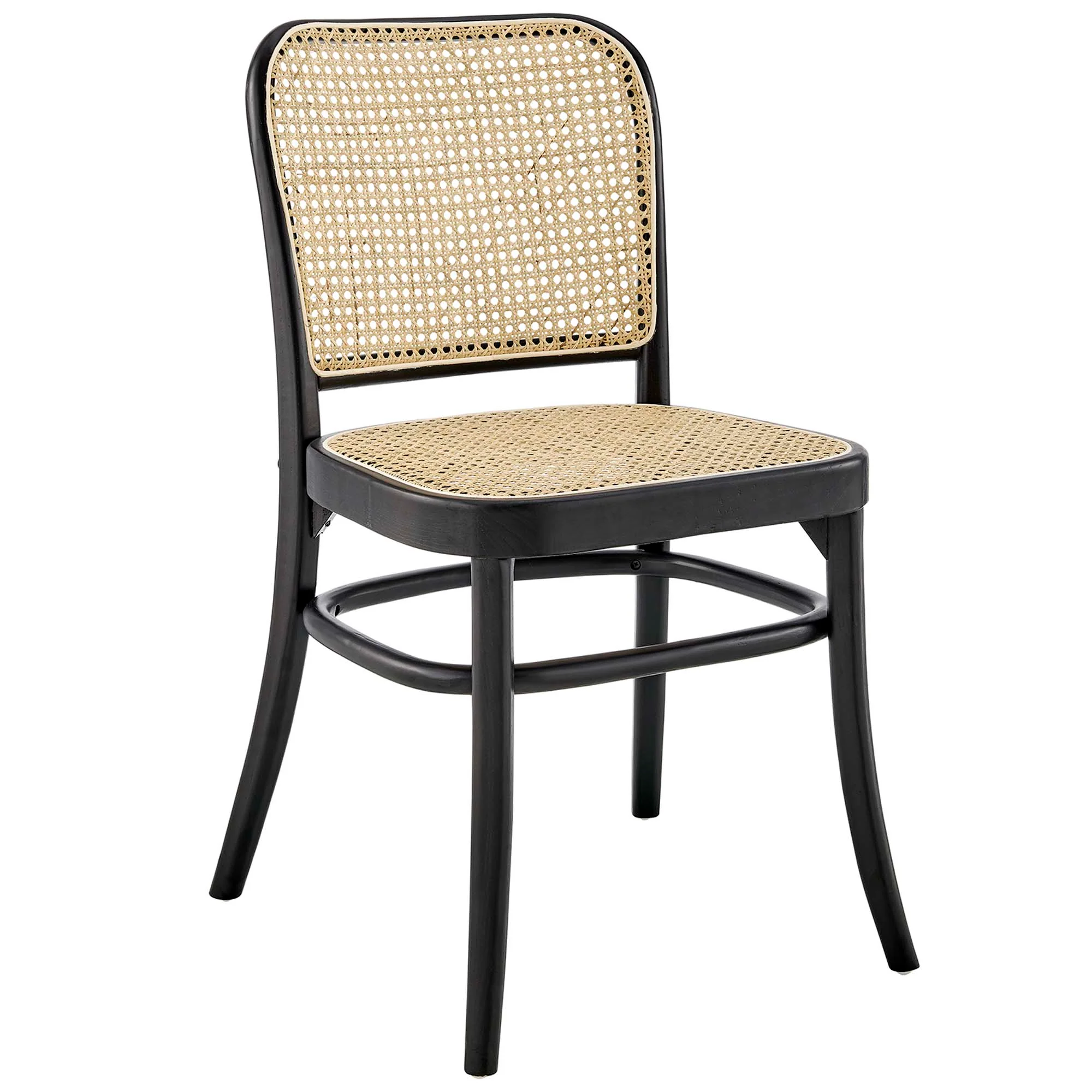 Winona Wood Dining Side Chair by Modway - Image 14