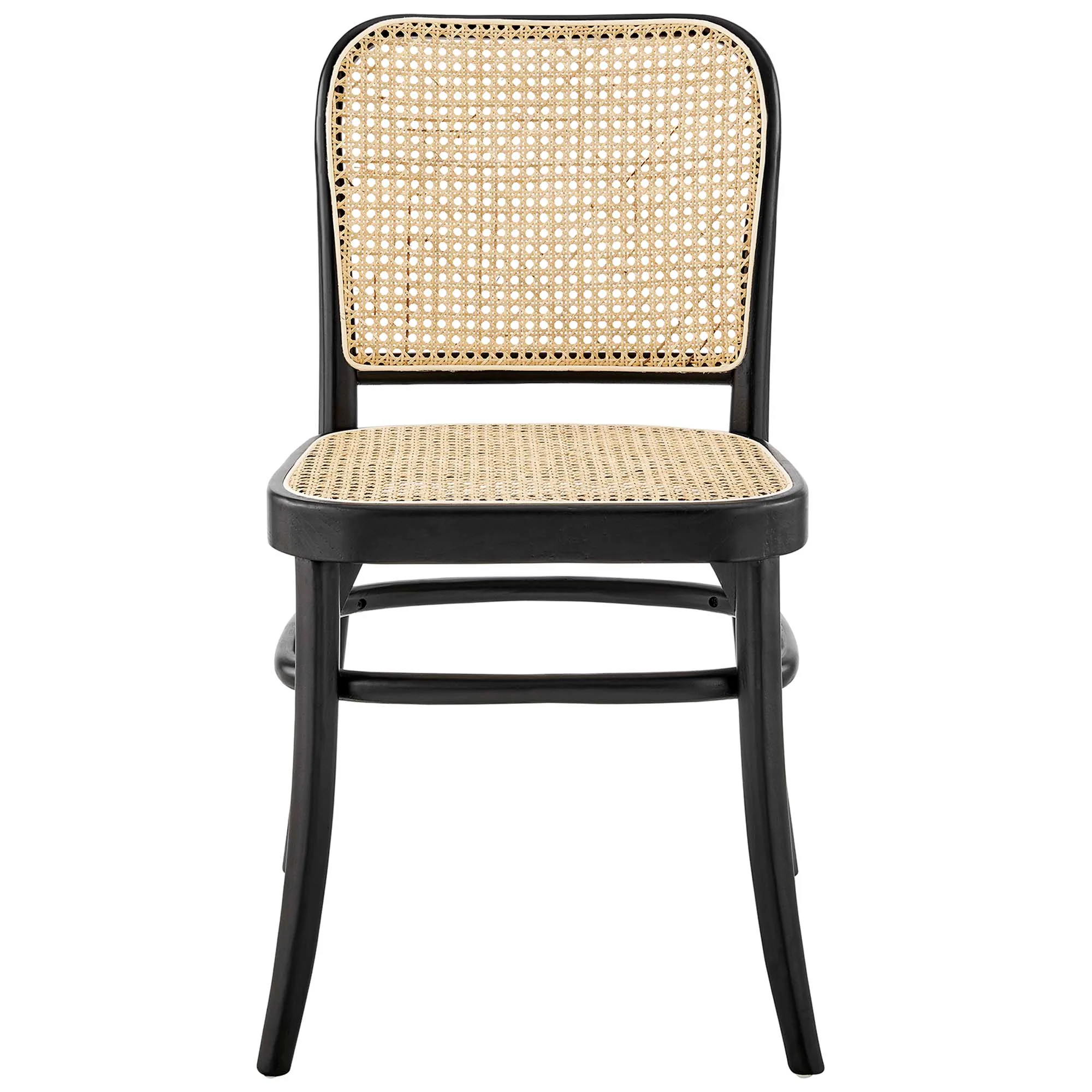 Winona Wood Dining Side Chair by Modway - Image 9