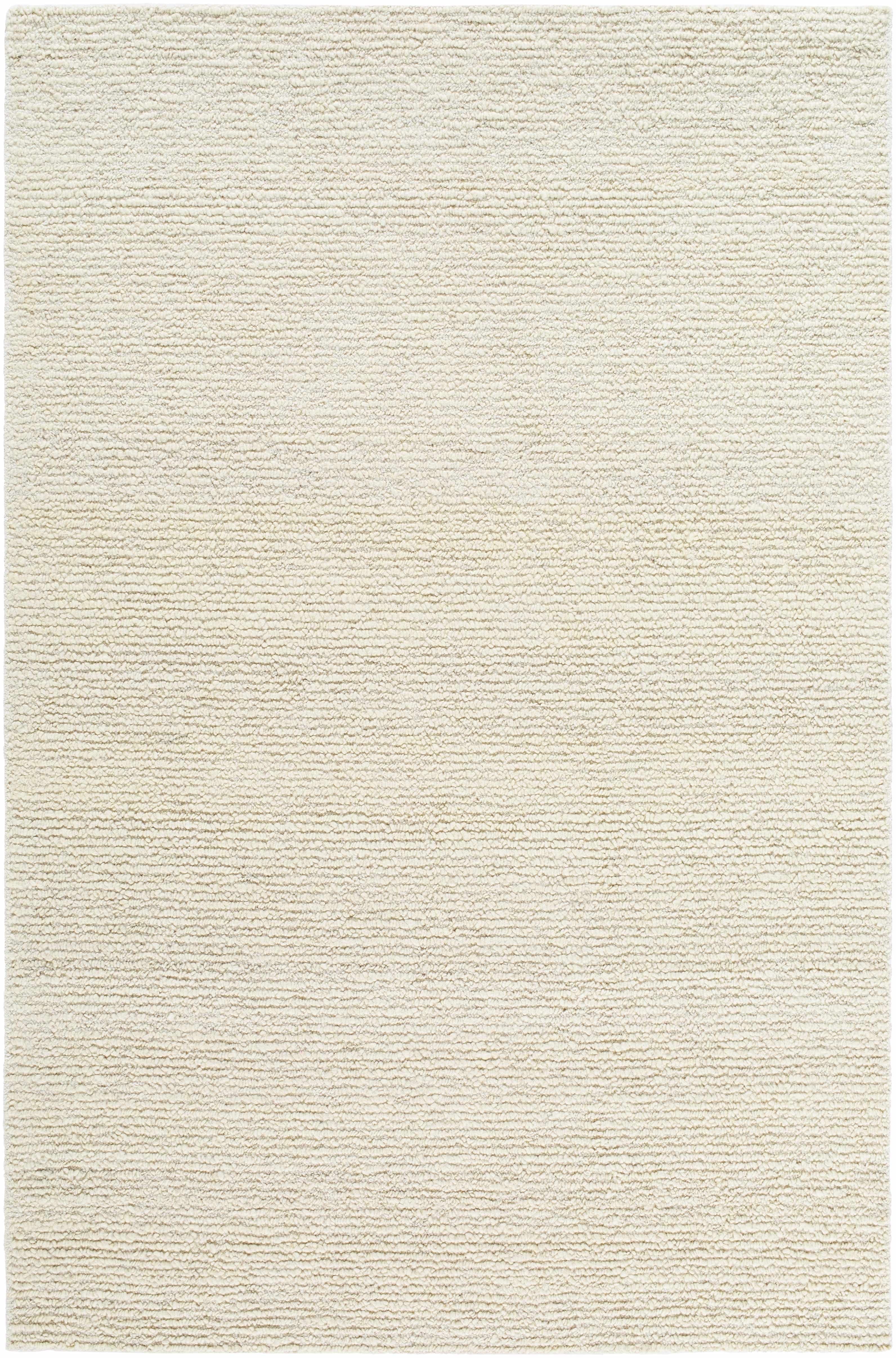 Winta Cream Wool Area Rug - Image 7