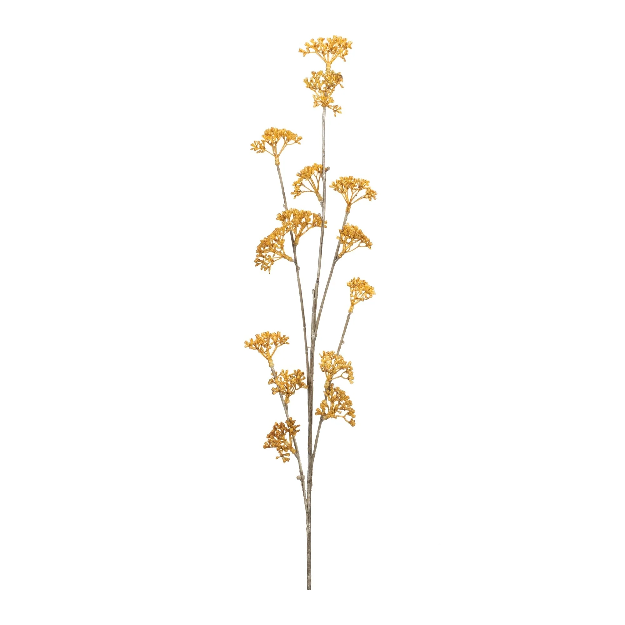 Winter Berry Pod Pick (Set of 6) - Image 3