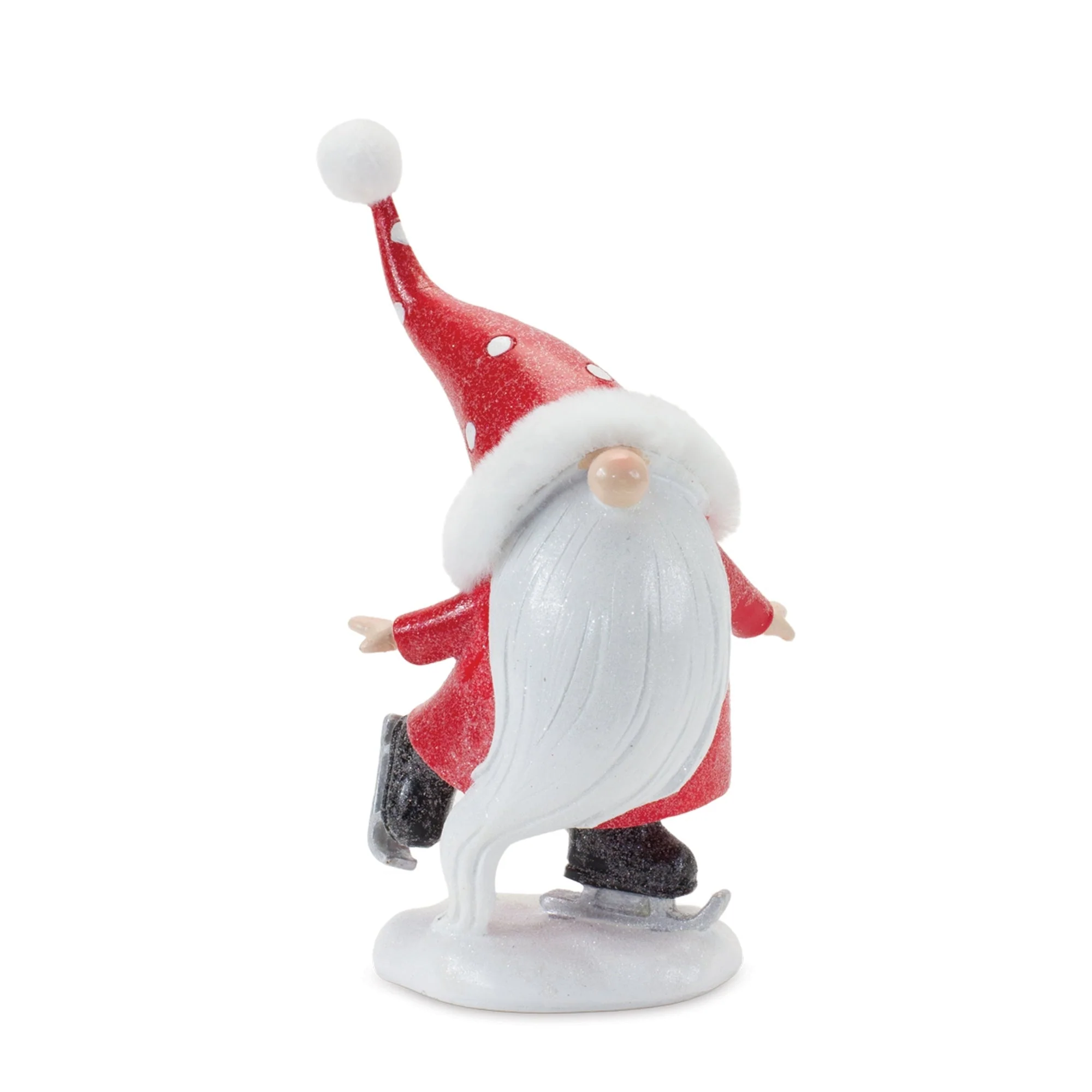 Winter Sport Gnome Figurines (Set of 3) - Image 2