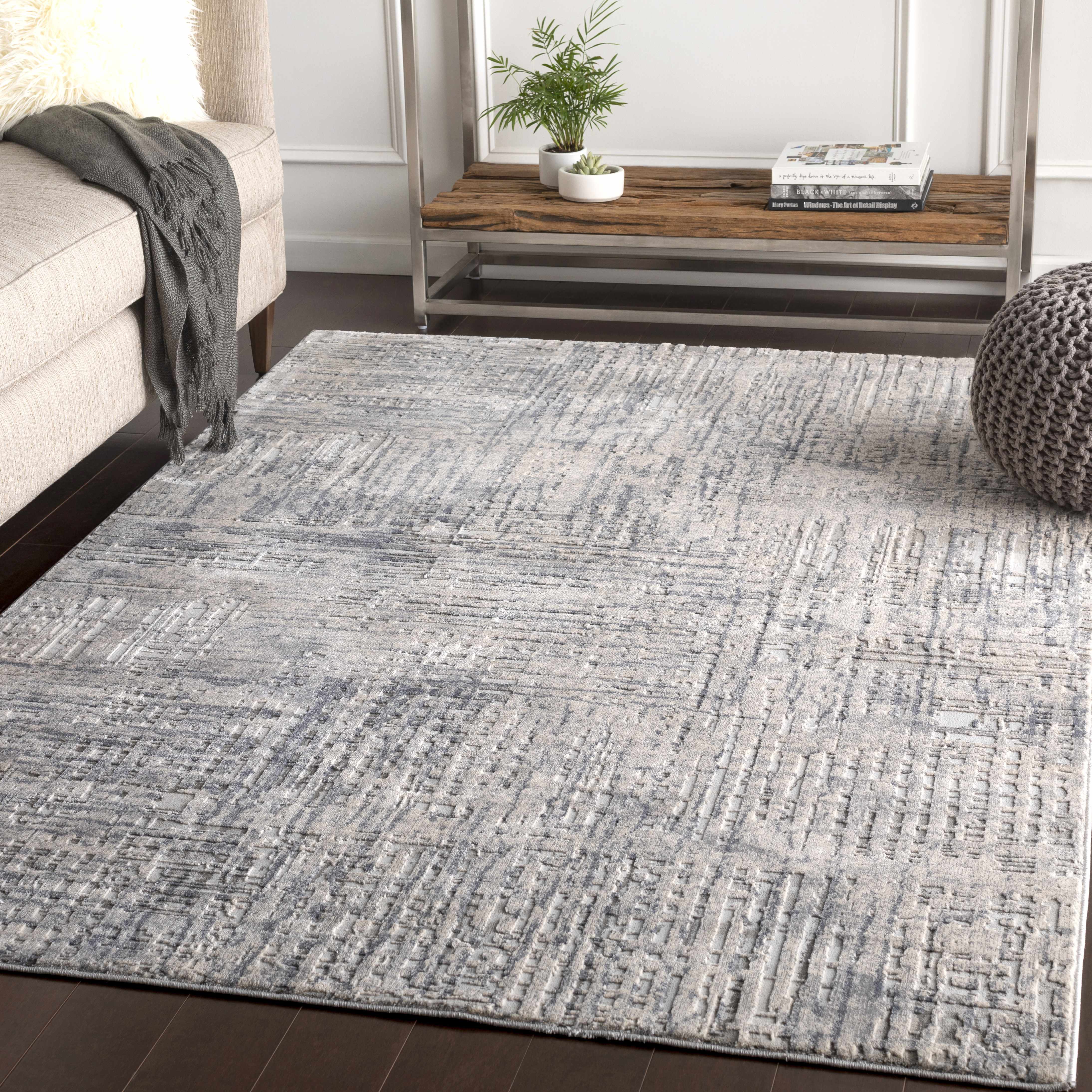 Winterport Area Rug - Clearance - Image 2