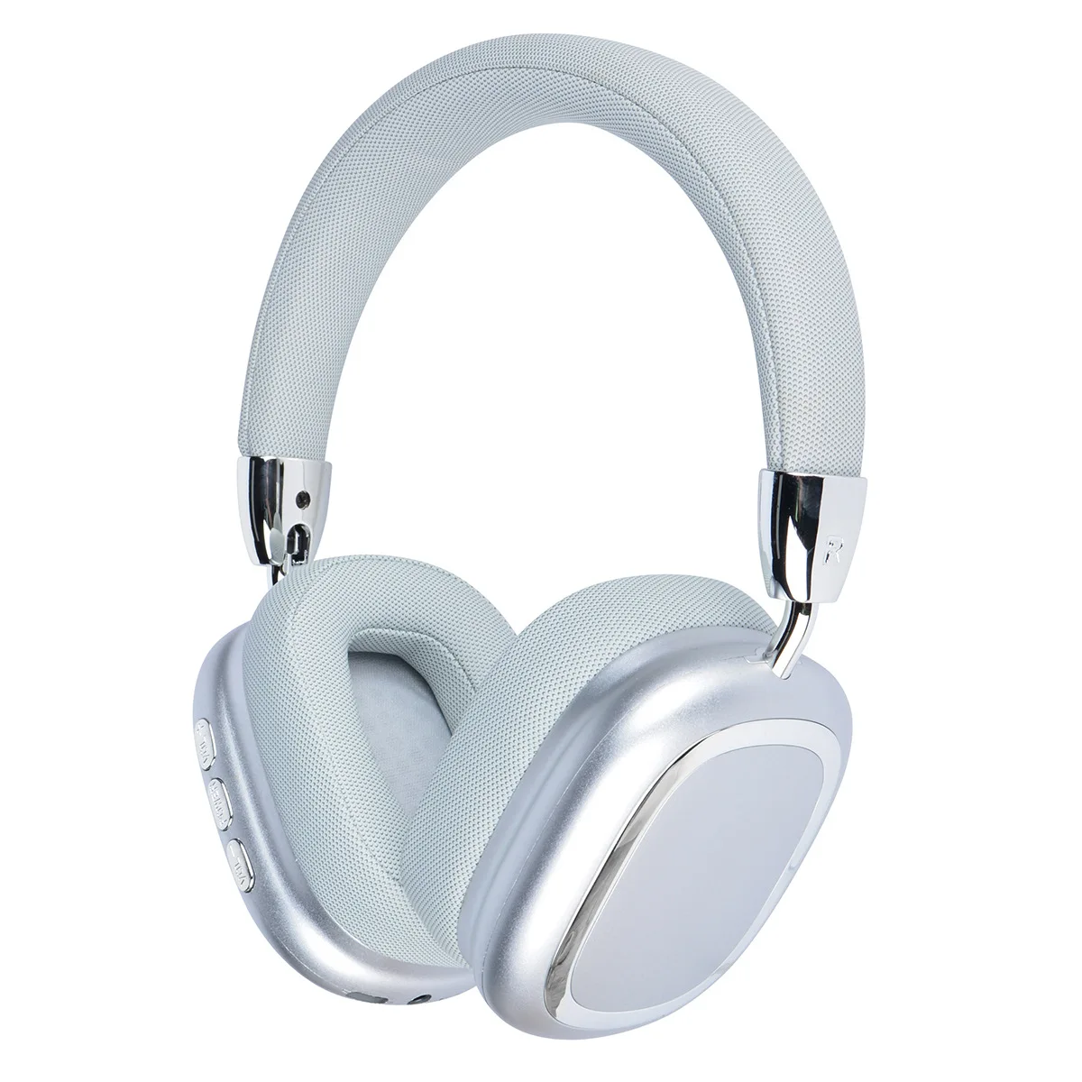 Wireless Noise Cancelling Headphones 40H USB-C Lossless Audio Travel Sports - Image 7