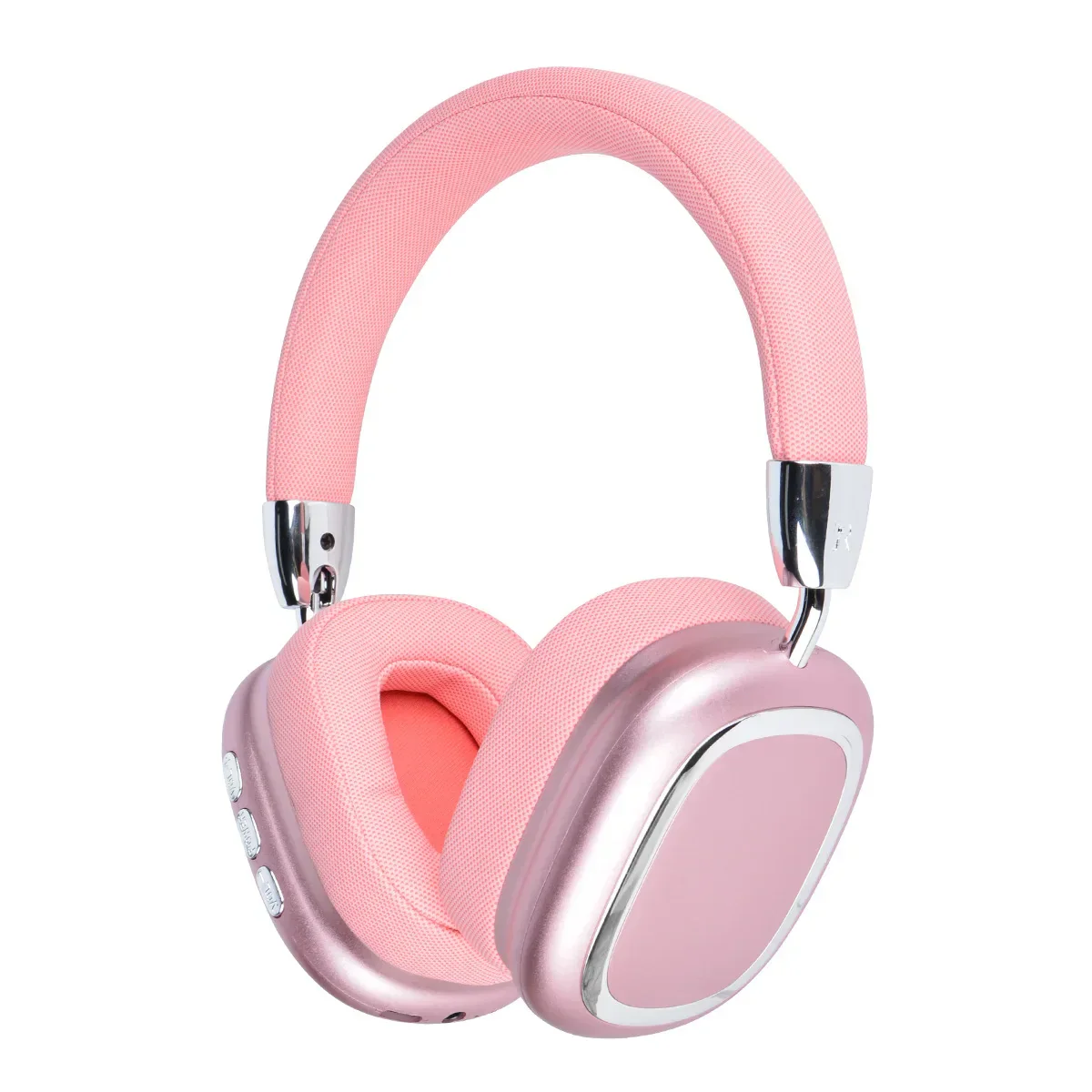 Wireless Noise Cancelling Headphones 40H USB-C Lossless Audio Travel Sports - Image 8