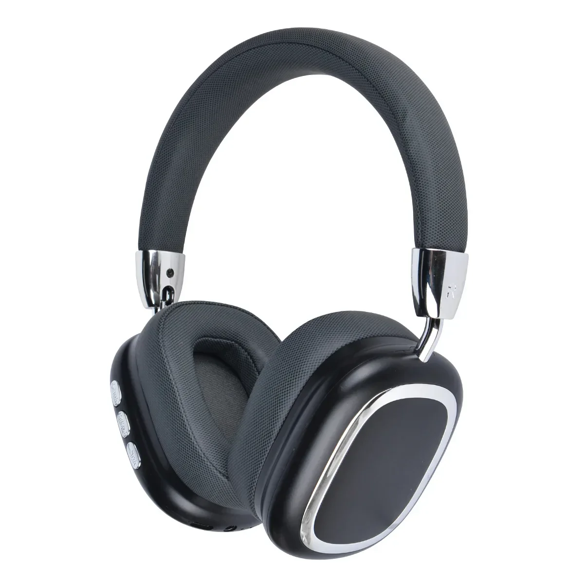 Wireless Noise Cancelling Headphones 40H USB-C Lossless Audio Travel Sports - Image 9