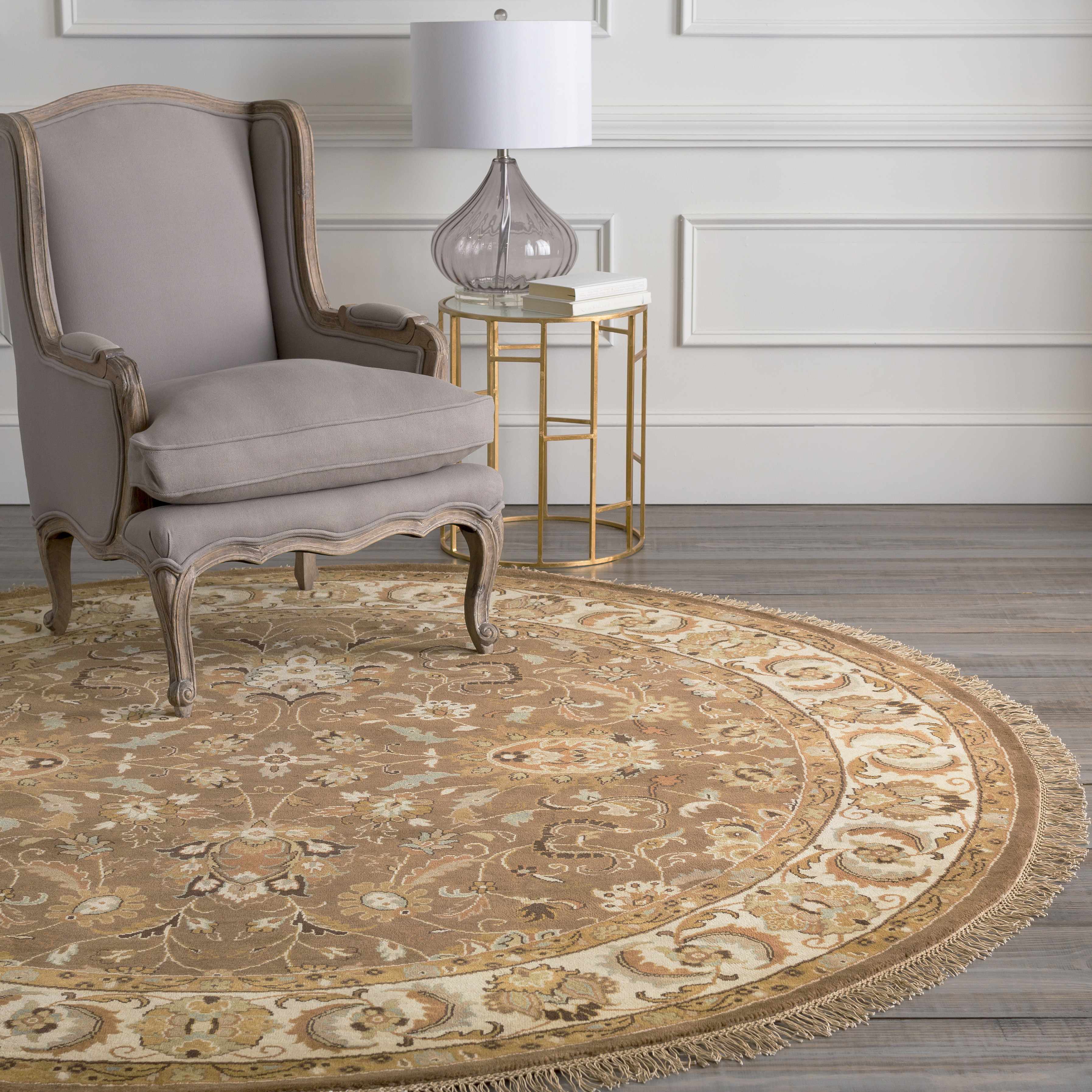 Wiseman Area Carpet - Clearance - Image 2