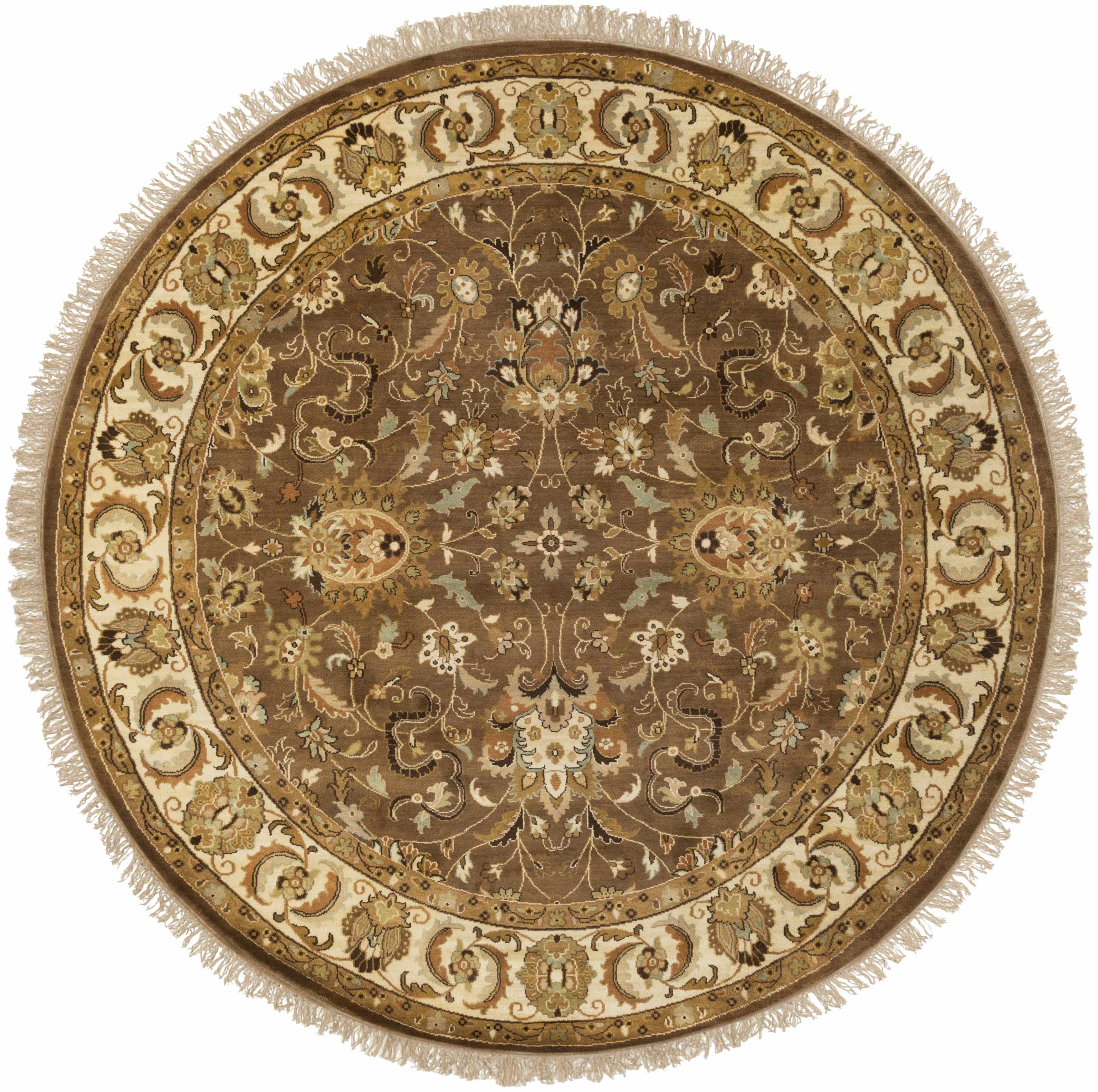 Wiseman Area Carpet - Clearance - Image 3