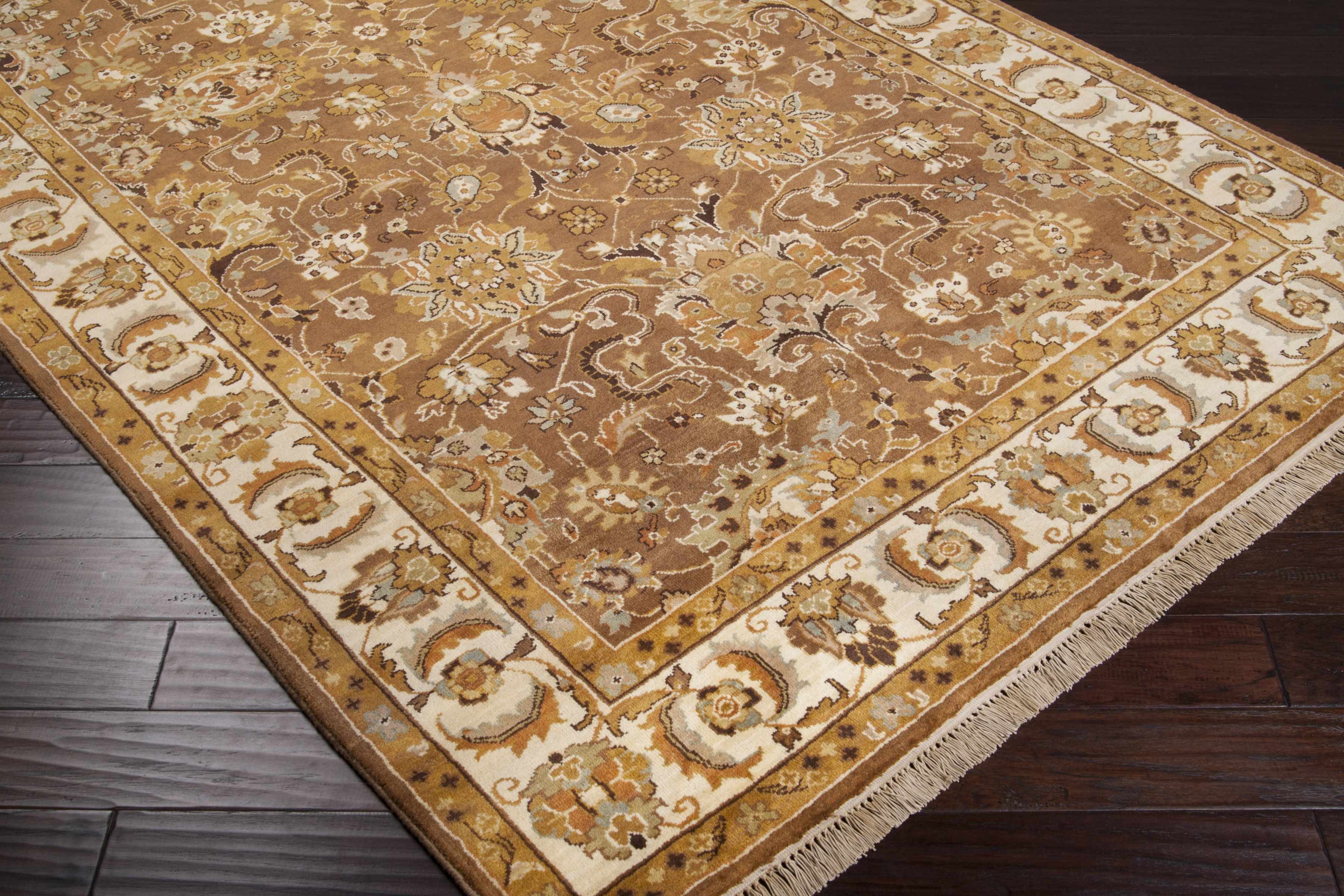 Wiseman Area Carpet - Clearance - Image 5