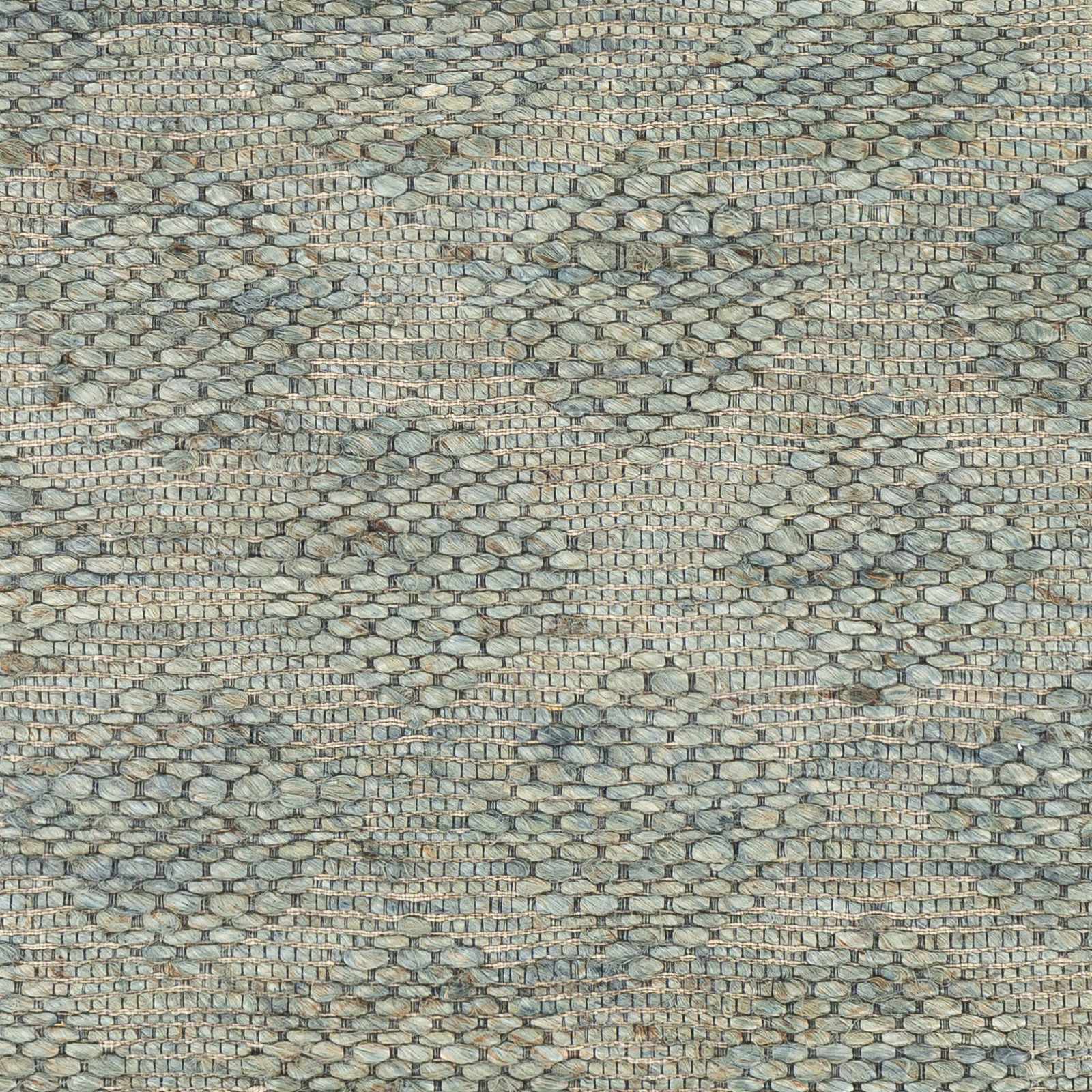 Wishaw Sage Green Jute Rug - Clearance - Image 5