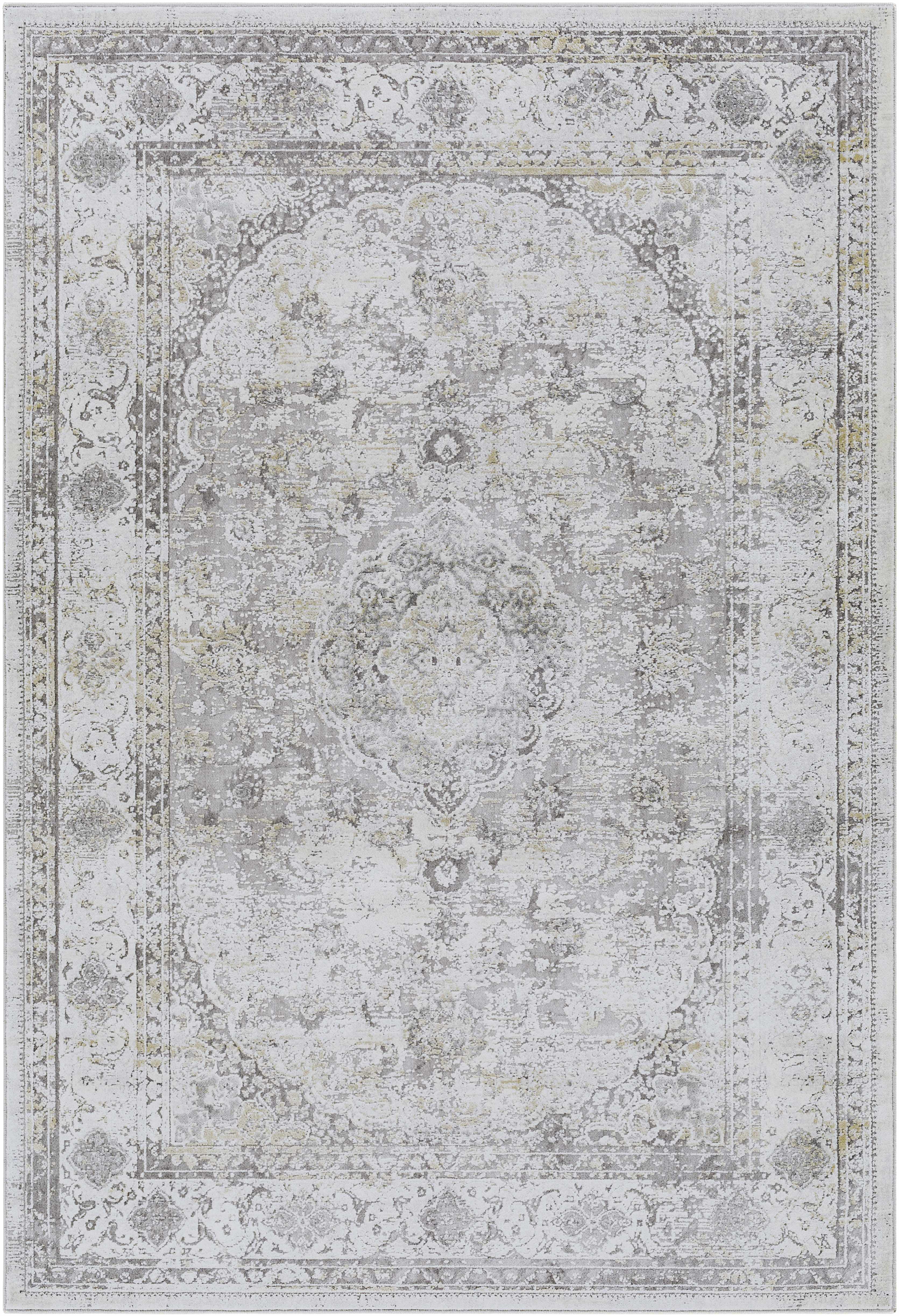 Withams Textured Luxe Area Rug - Clearance - Image 10