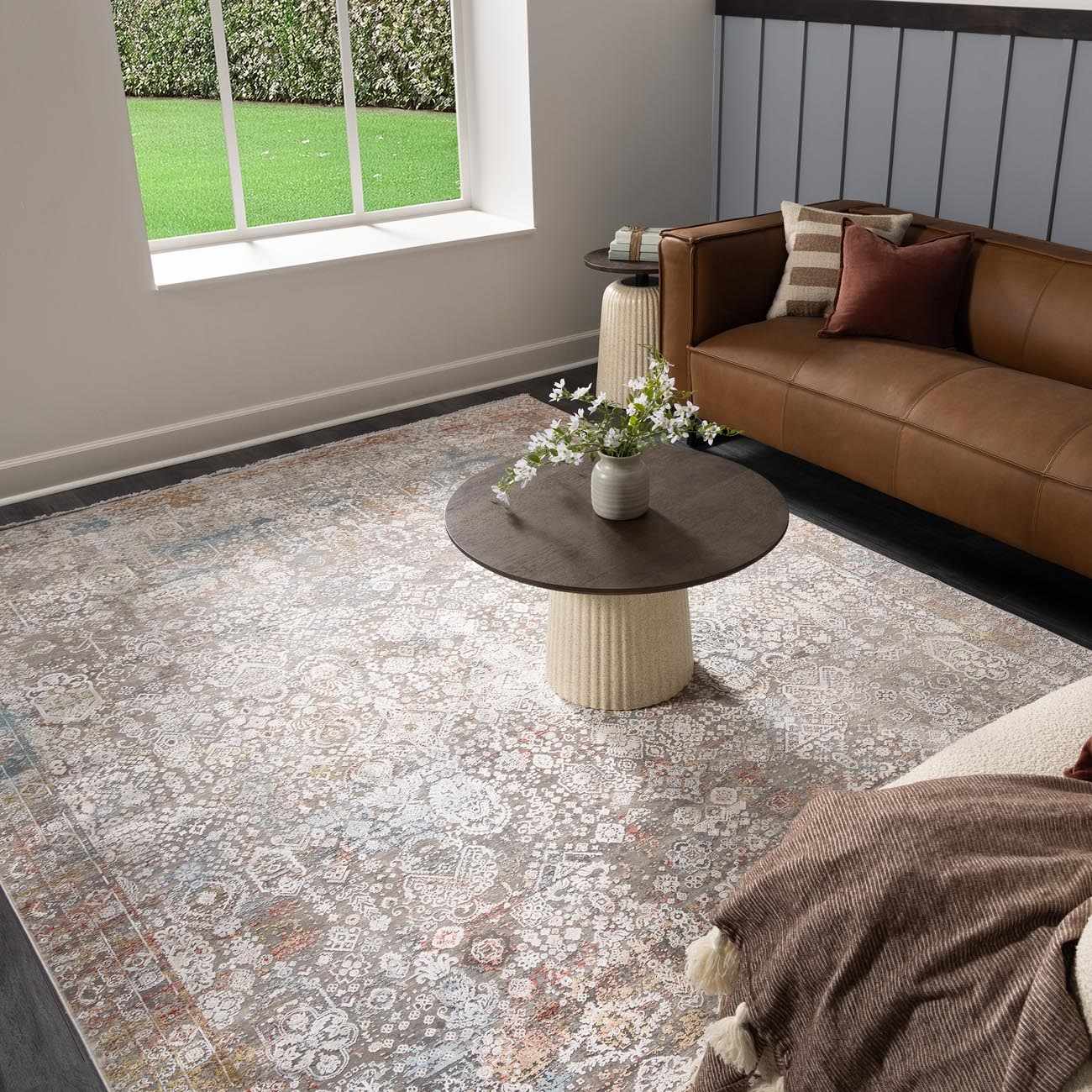 Witheridge  Area Rug - Clearance - Image 2