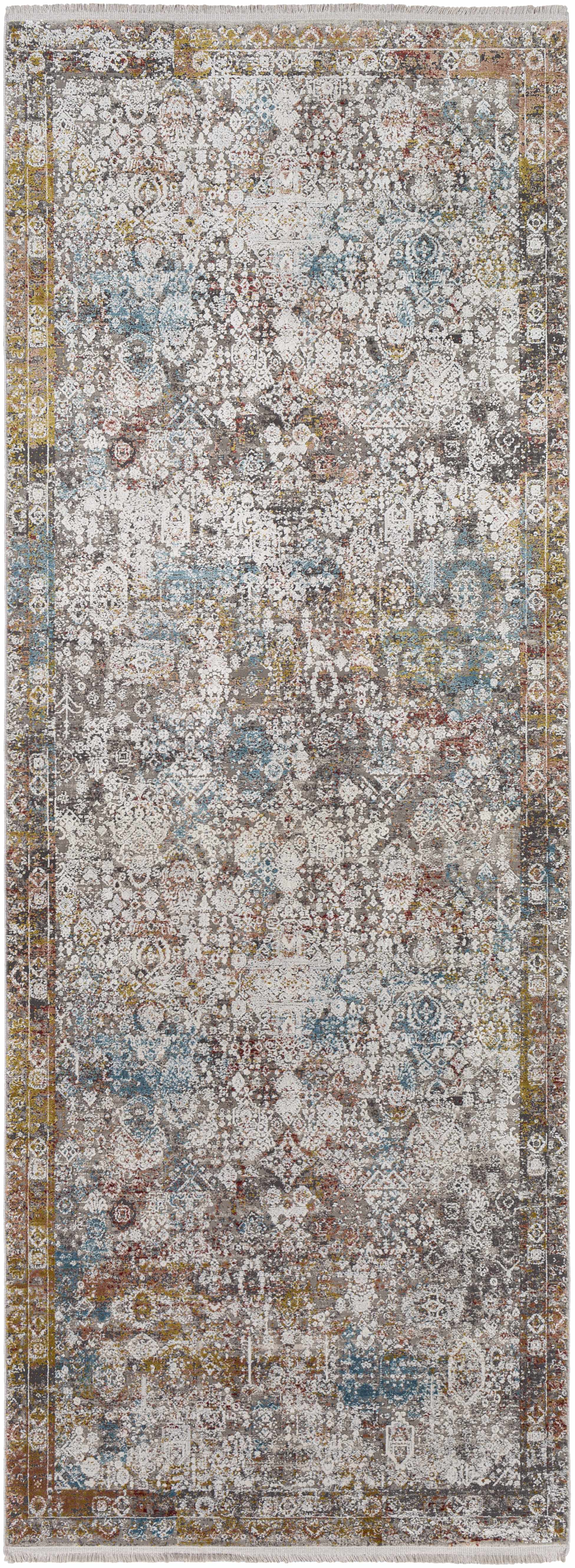 Witheridge  Area Rug - Clearance - Image 9
