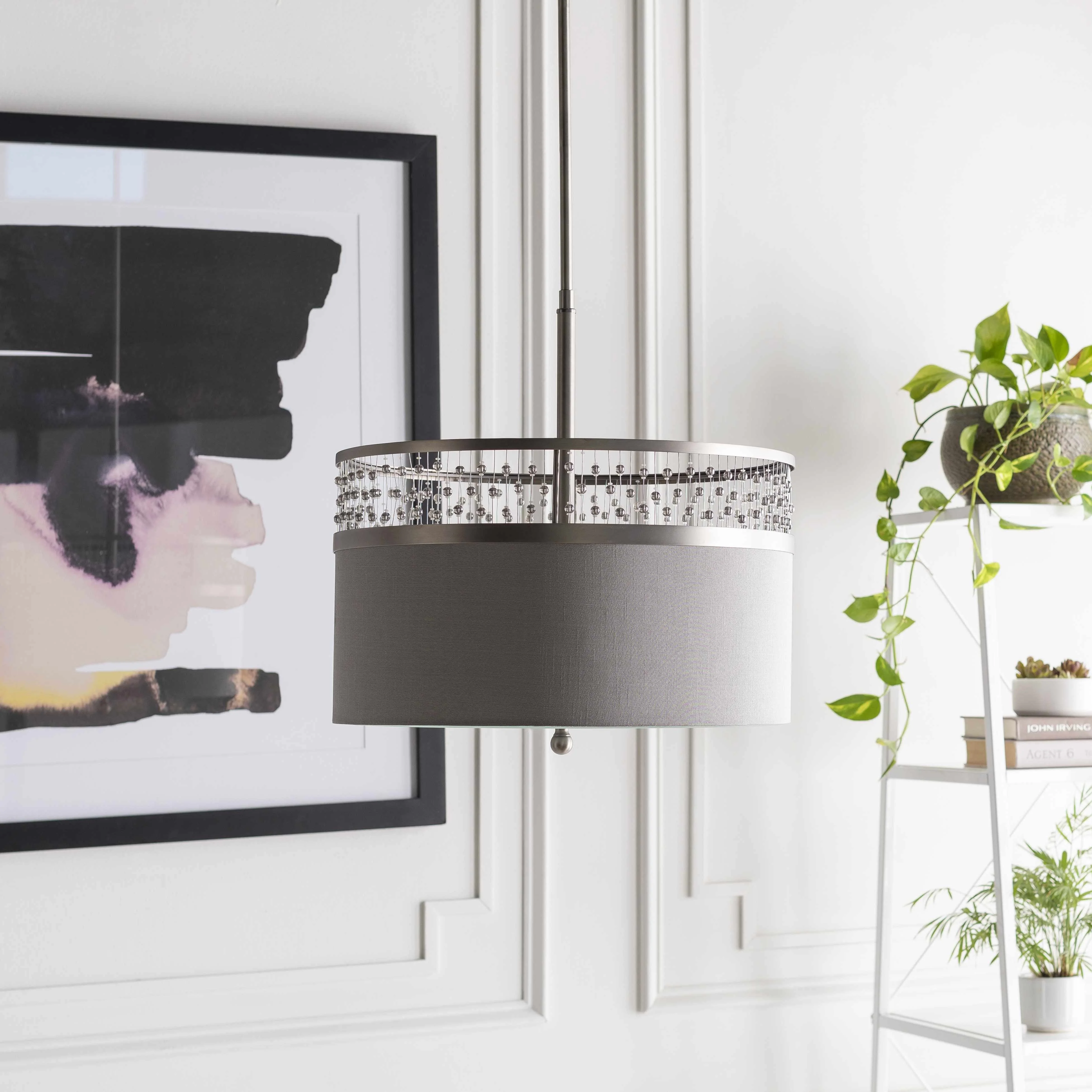 Witter Ceiling Light - Clearance - Image 2