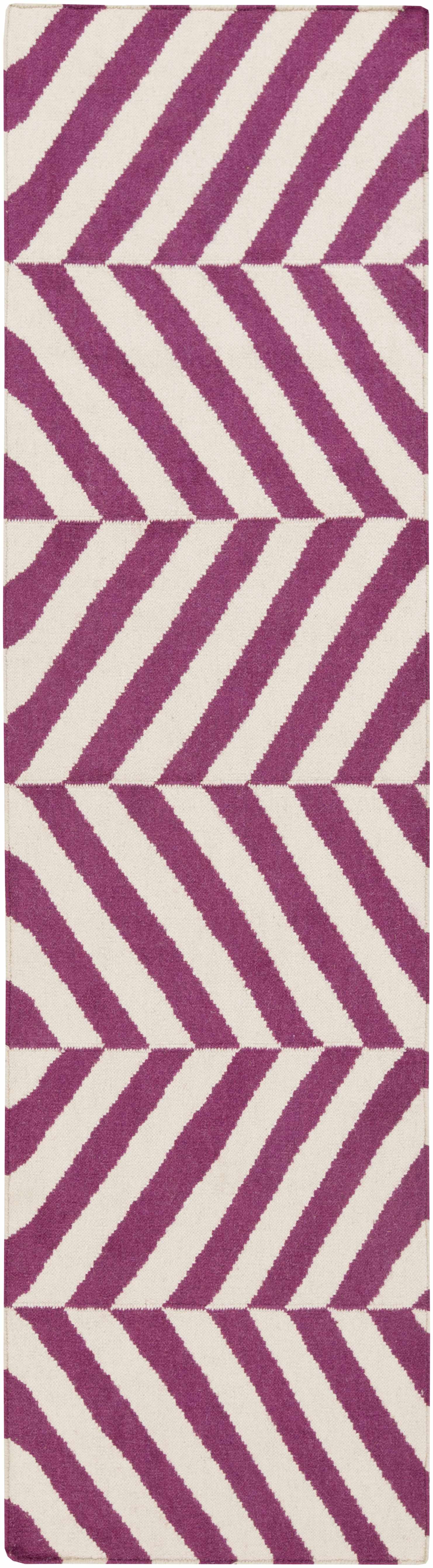 Wolfforth Area Carpet Area Rug - Clearance - Image 4