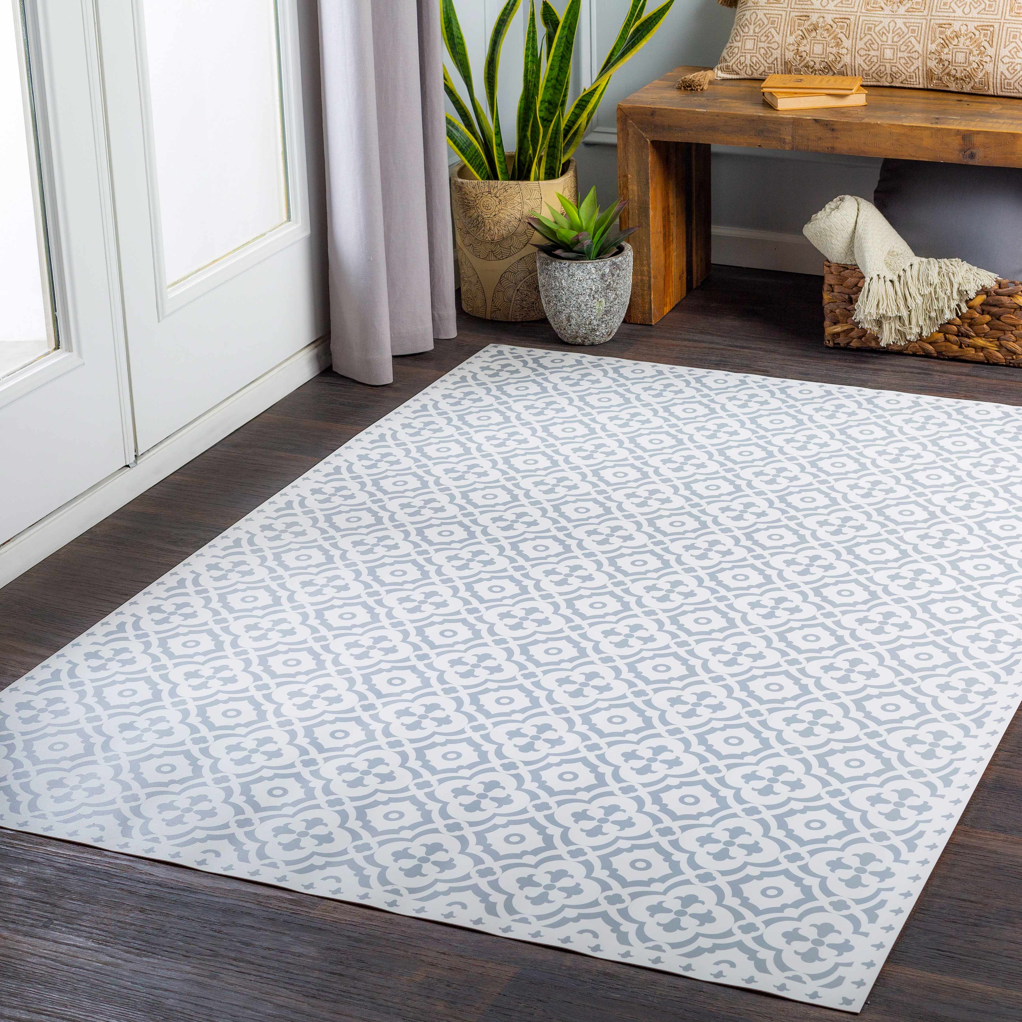 Wonnie Area Rug - Clearance - Image 2